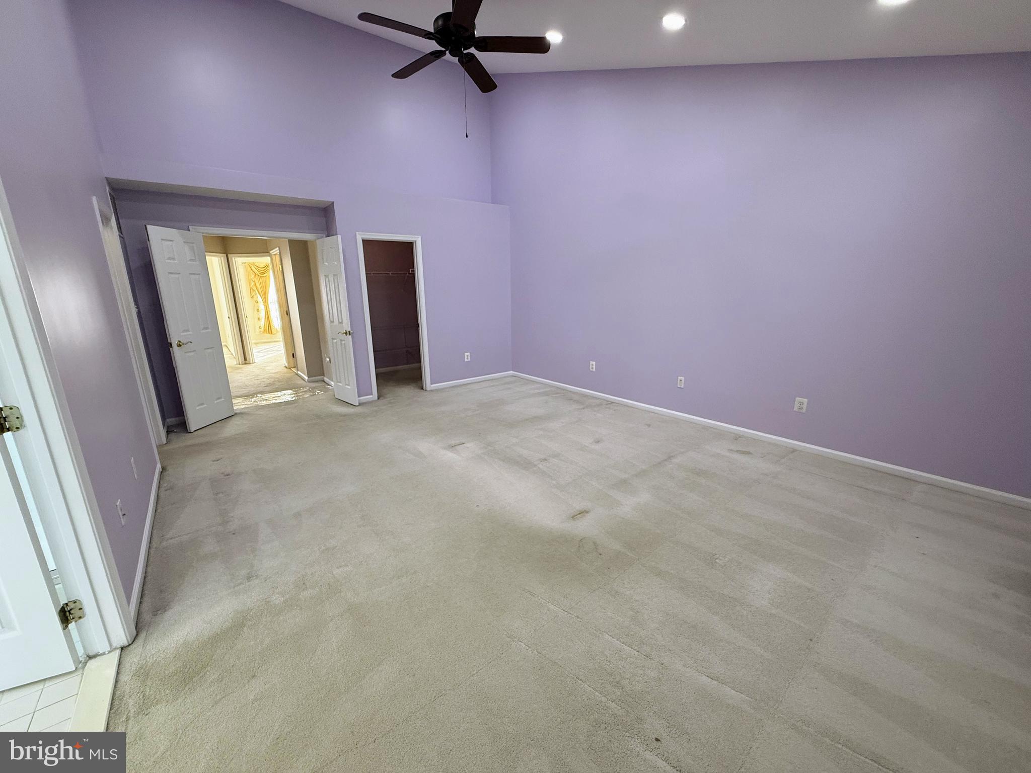 QUINCE ORCHARD PARK - Residential Lease