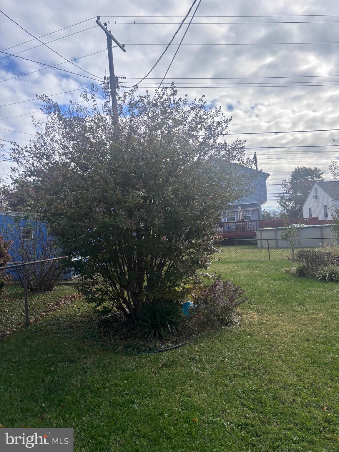 GRAY MANOR - Residential Lease