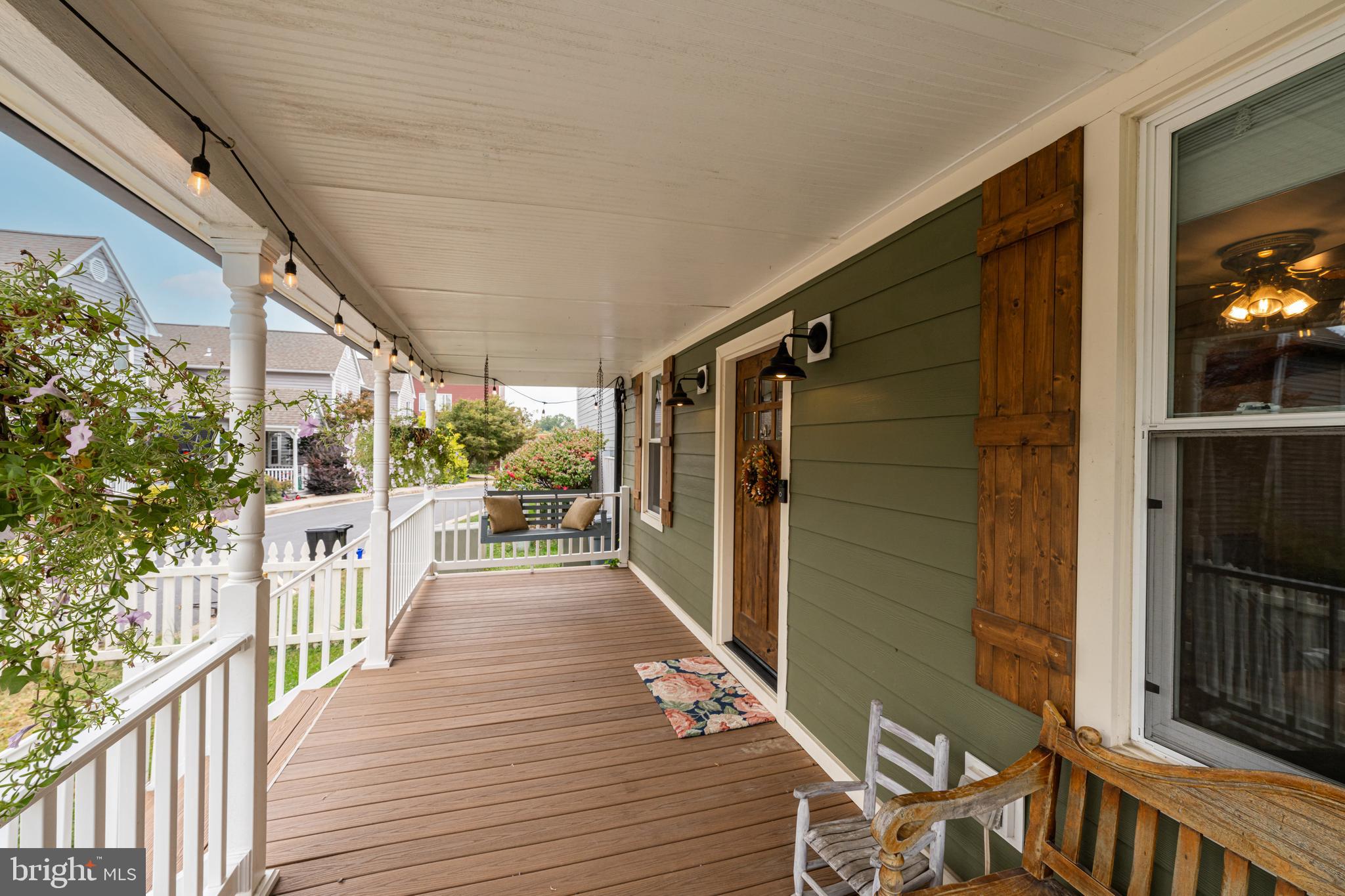 TOWN OF PURCELLVILLE - Residential