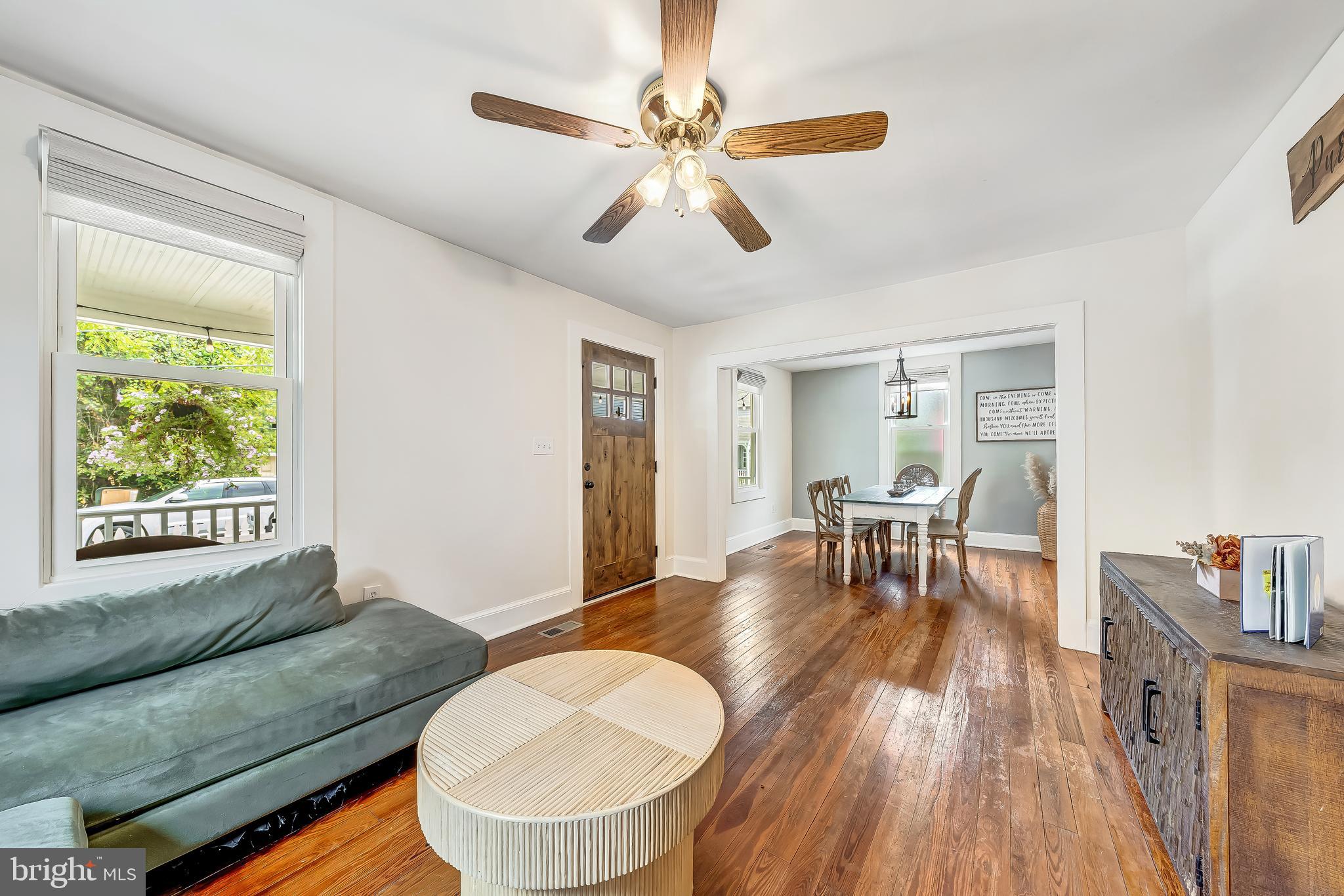 TOWN OF PURCELLVILLE - Residential