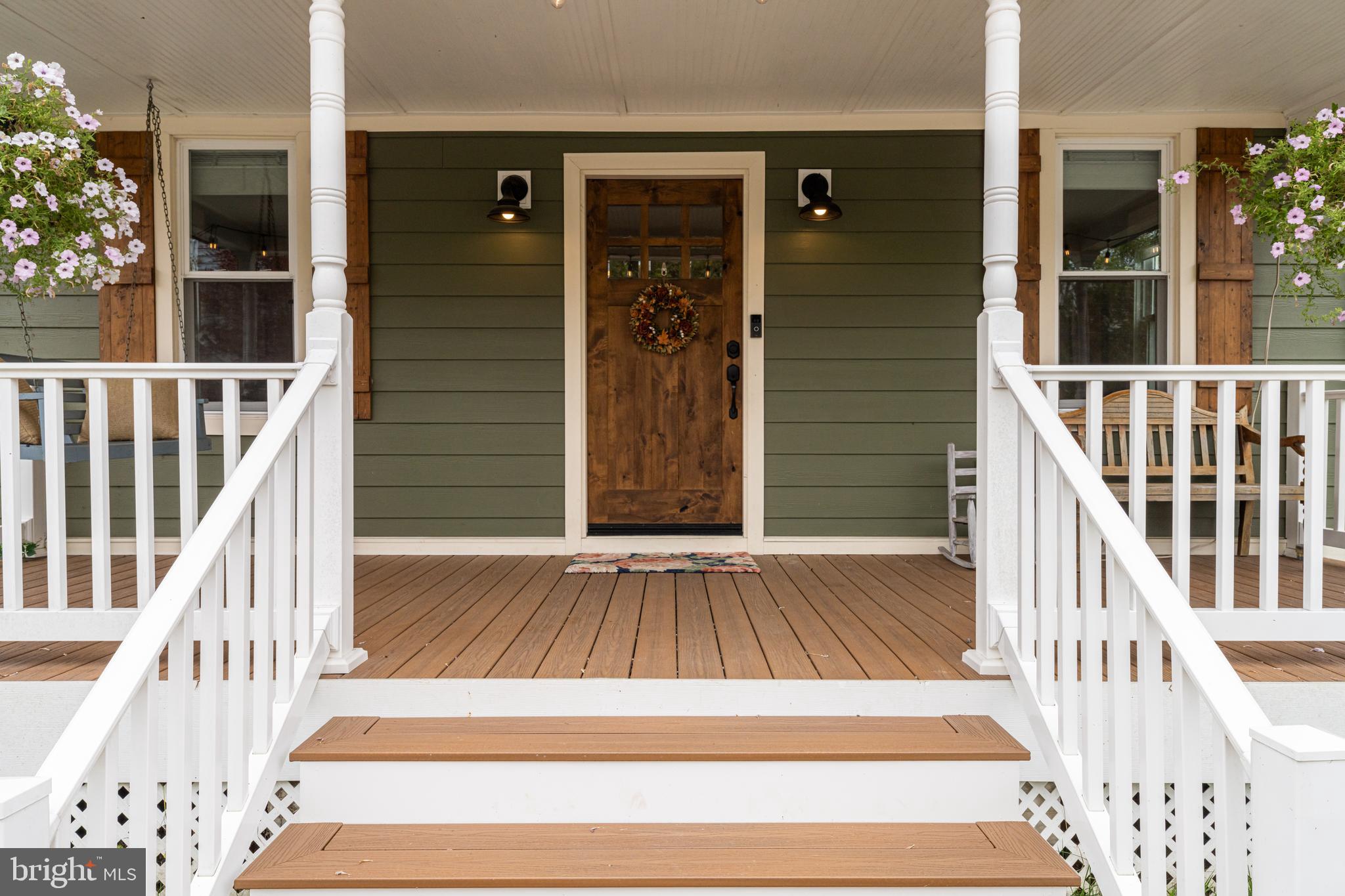 TOWN OF PURCELLVILLE - Residential