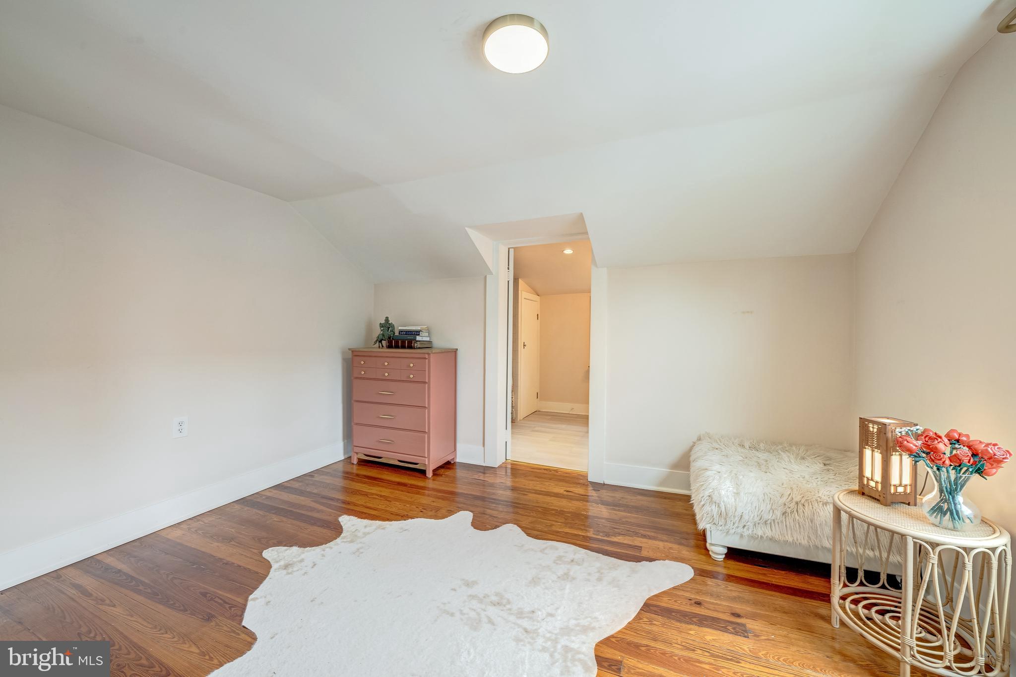 TOWN OF PURCELLVILLE - Residential