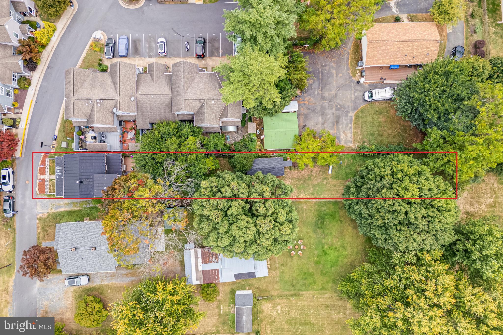 TOWN OF PURCELLVILLE - Residential