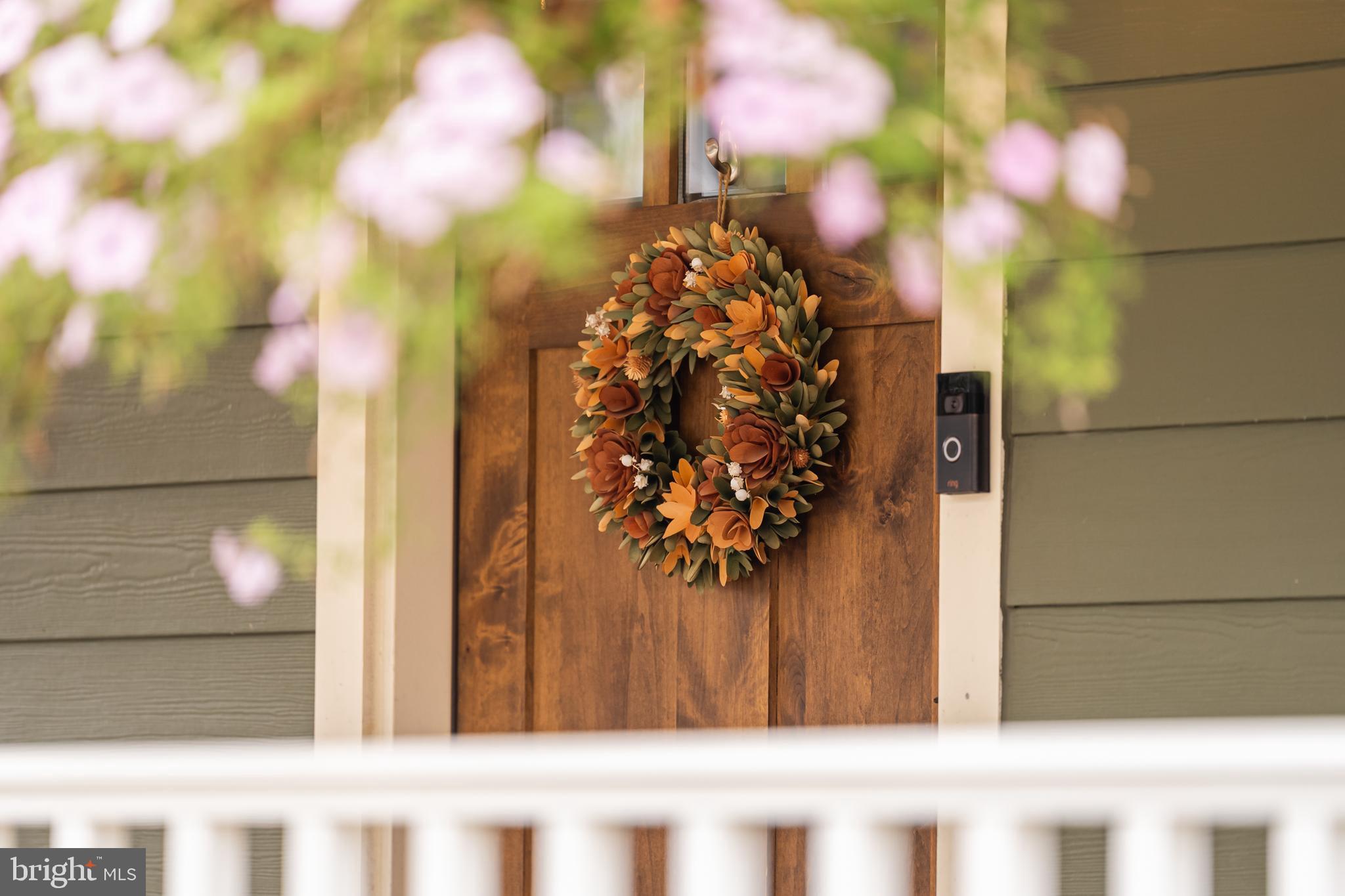 TOWN OF PURCELLVILLE - Residential