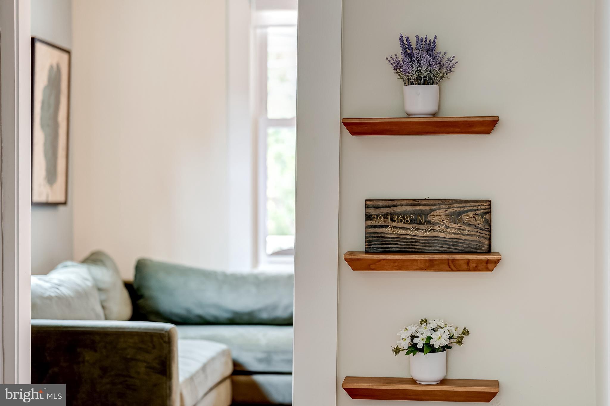 TOWN OF PURCELLVILLE - Residential