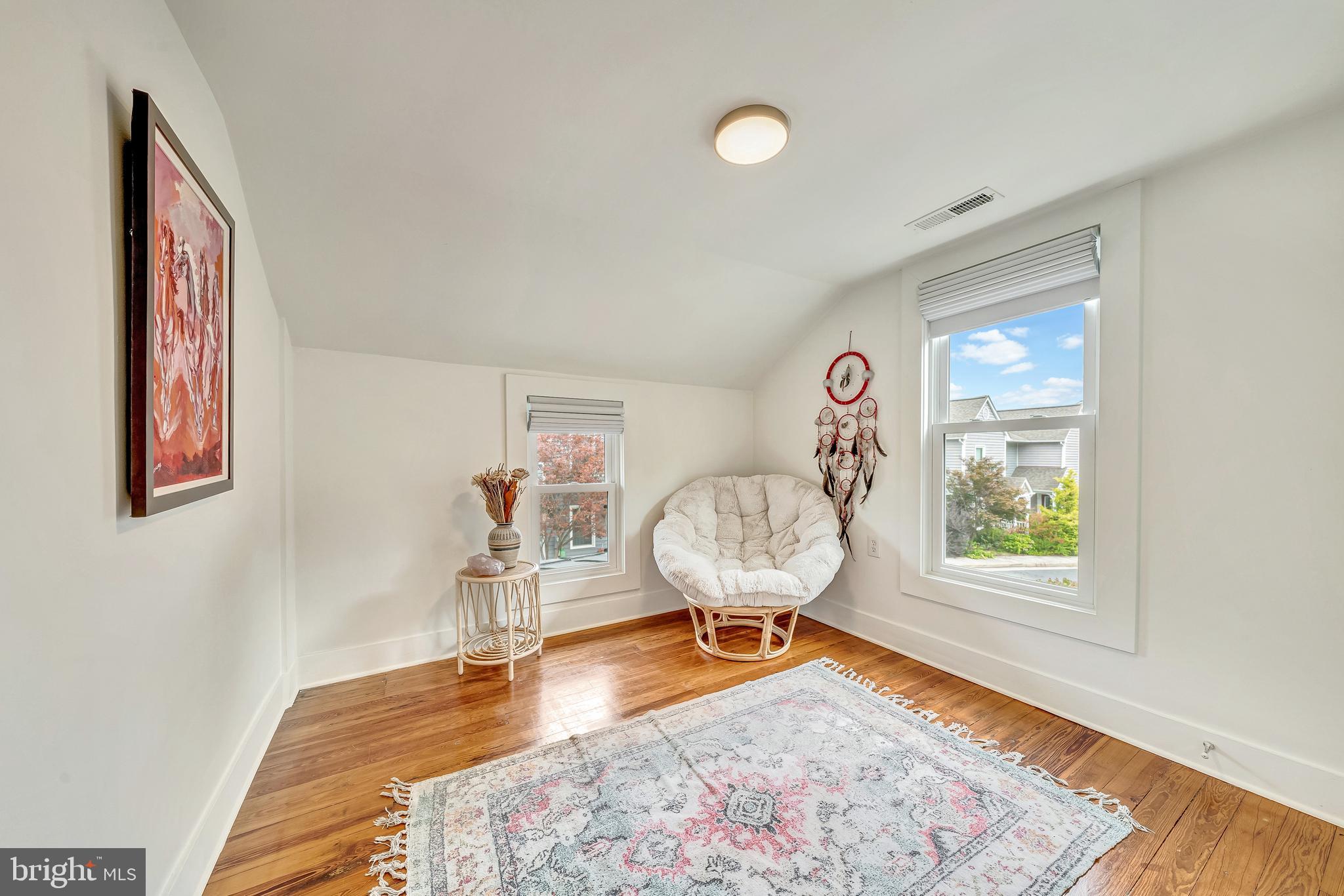 TOWN OF PURCELLVILLE - Residential