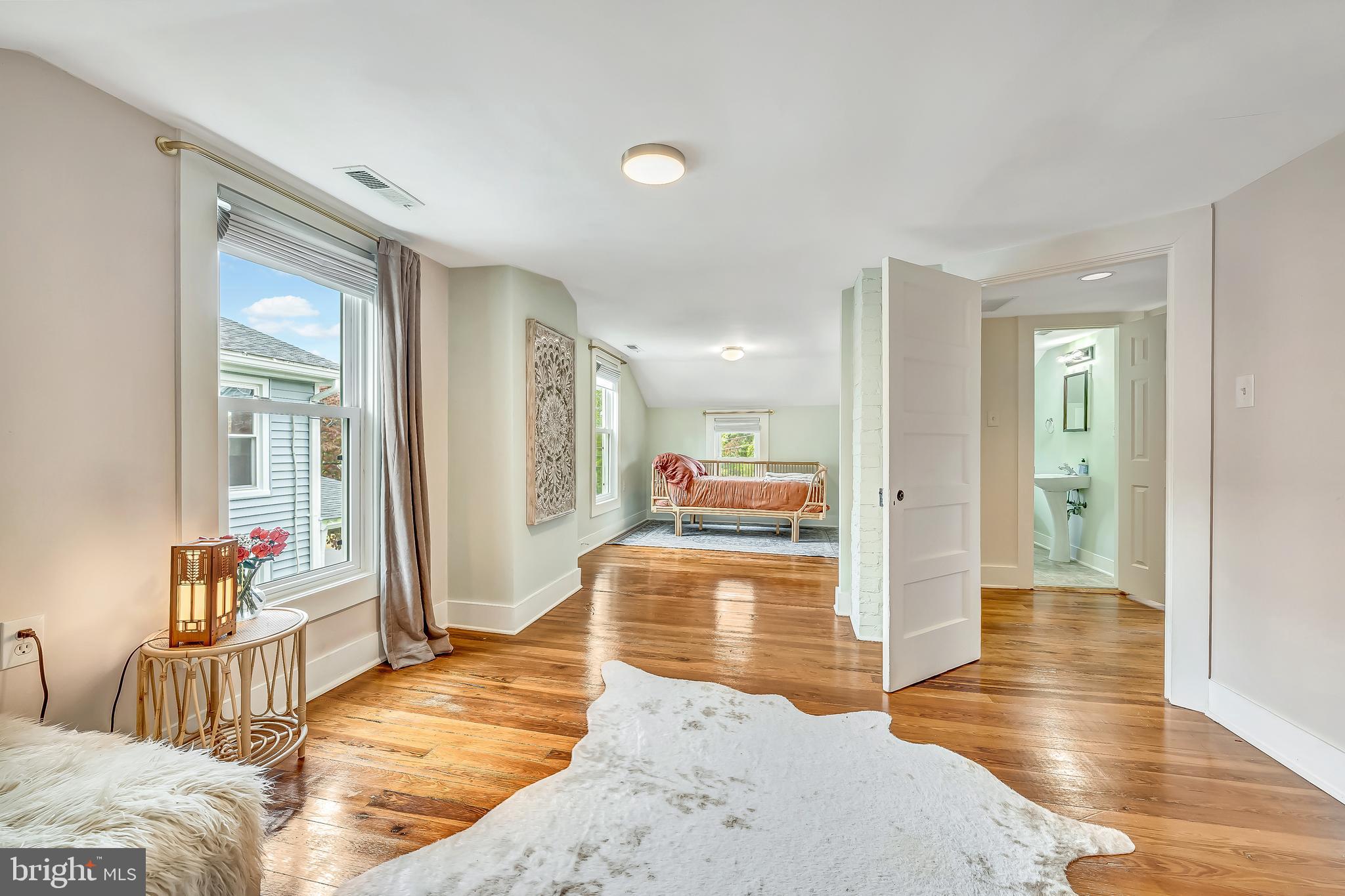 TOWN OF PURCELLVILLE - Residential