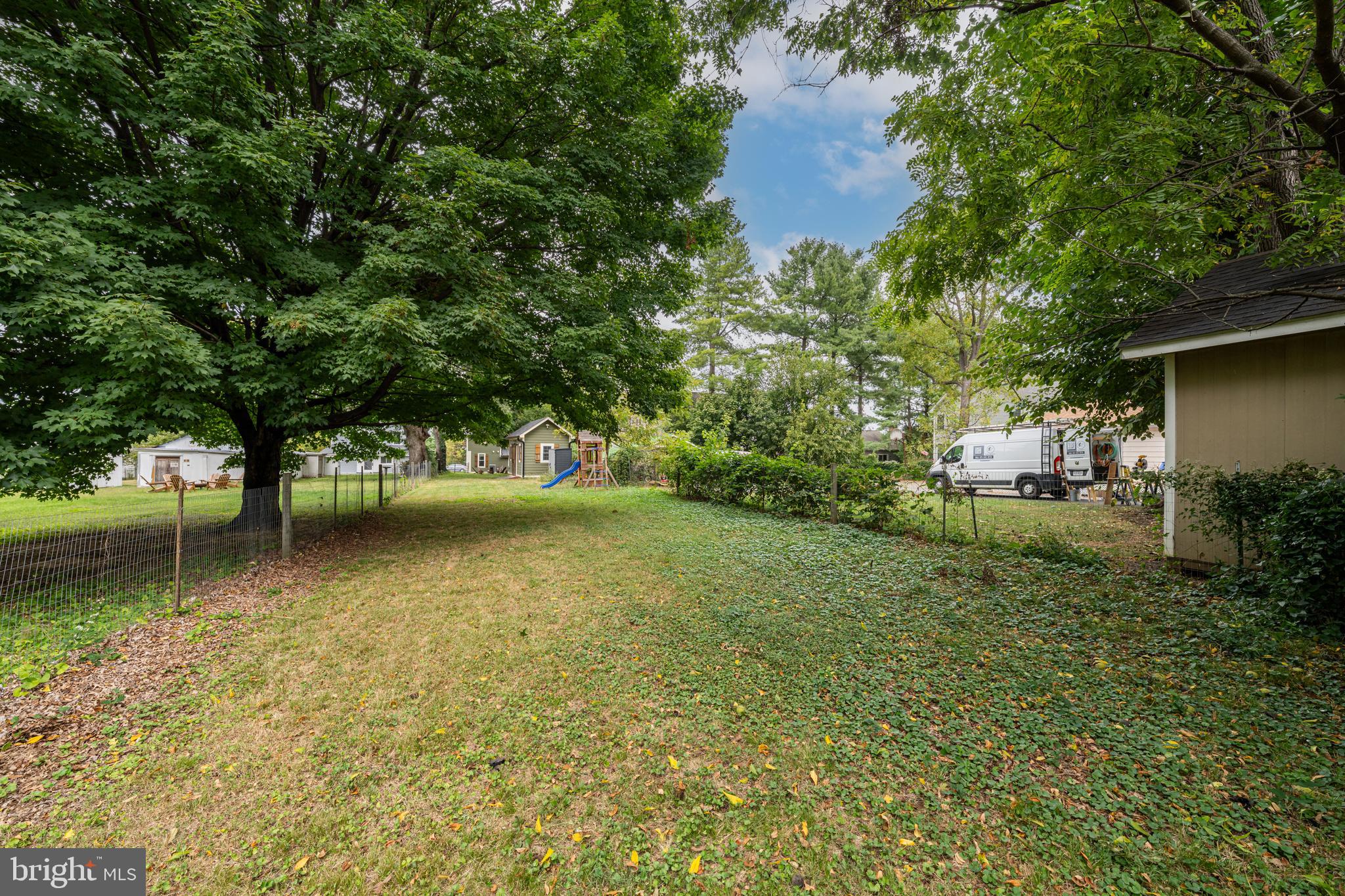 TOWN OF PURCELLVILLE - Residential