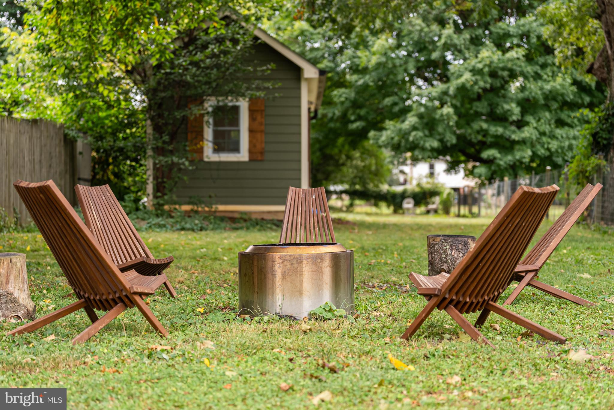 TOWN OF PURCELLVILLE - Residential