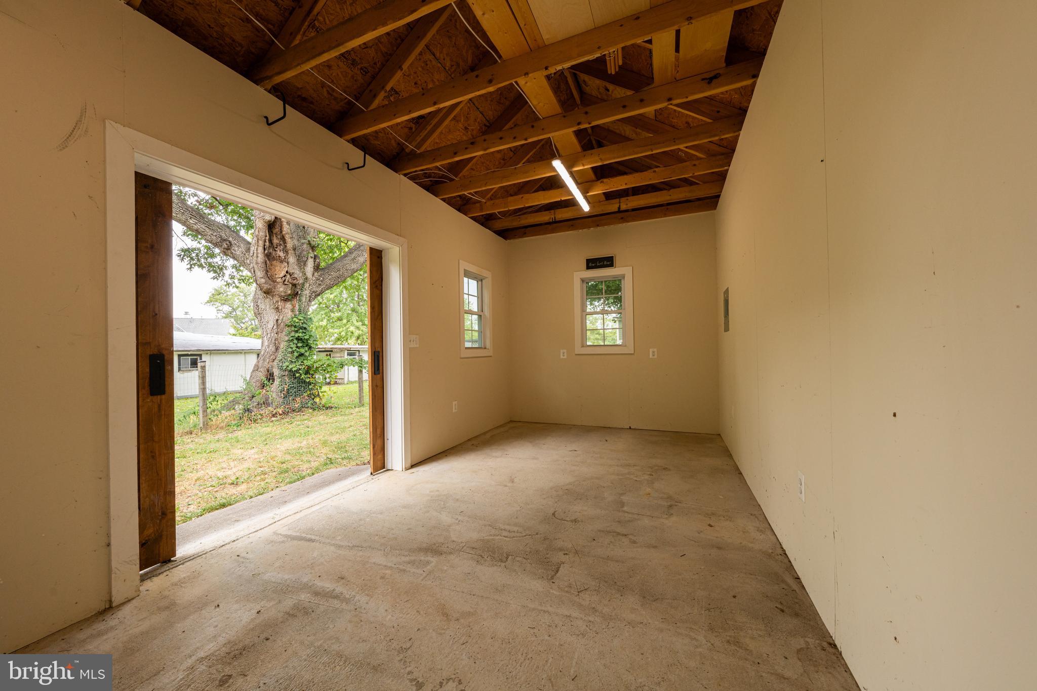 TOWN OF PURCELLVILLE - Residential