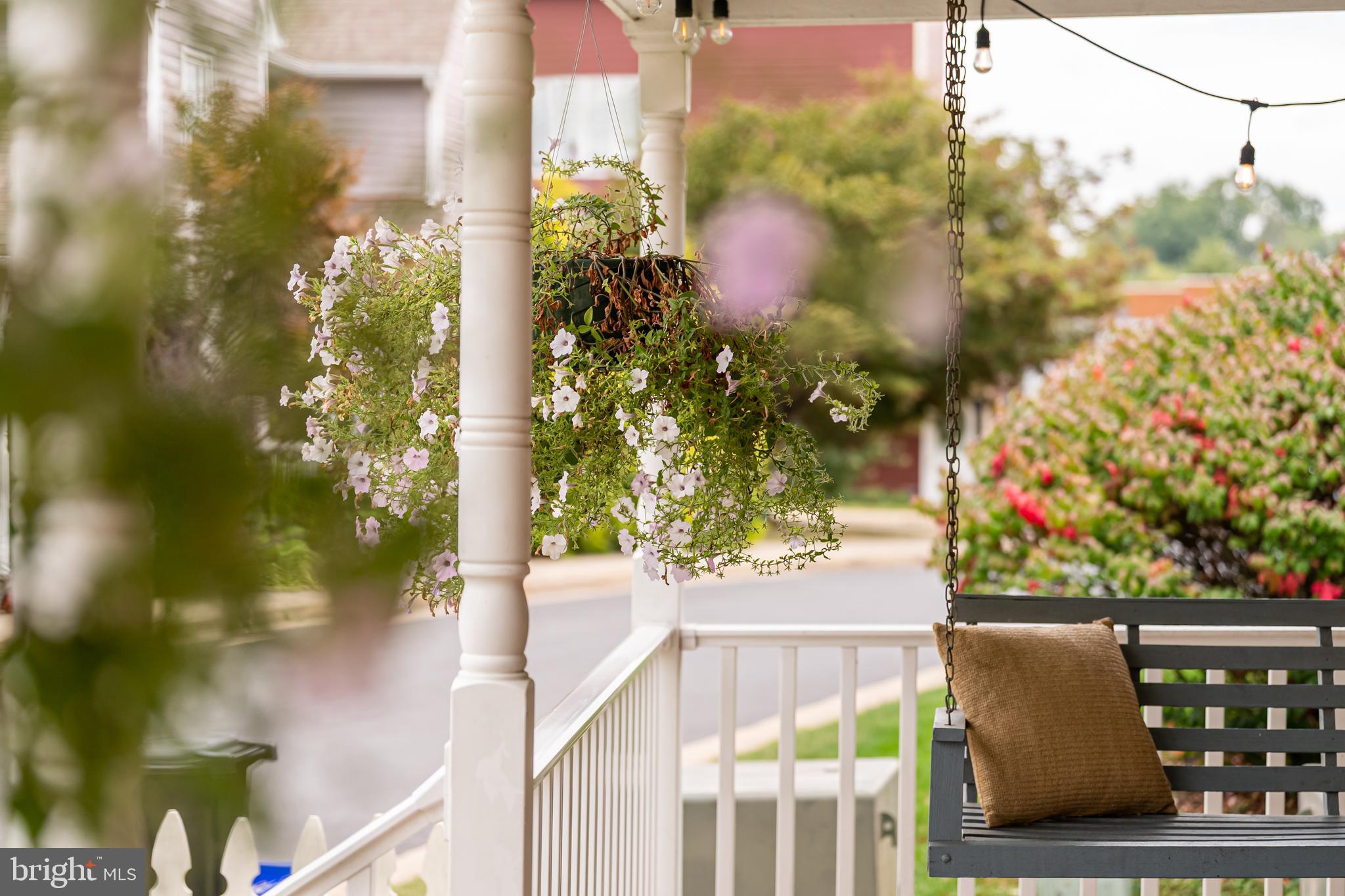 TOWN OF PURCELLVILLE - Residential