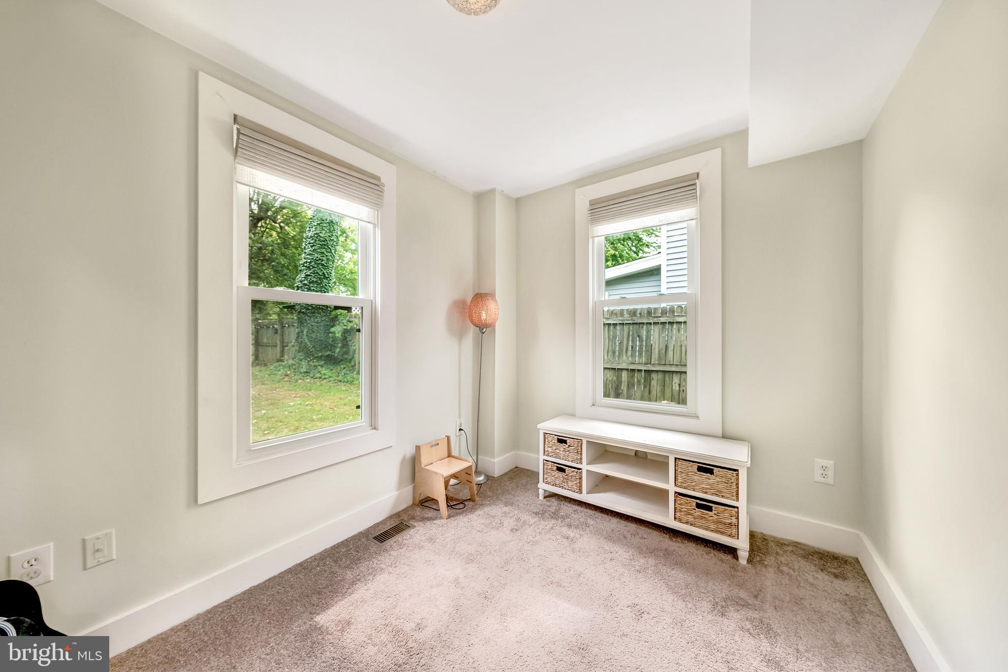 TOWN OF PURCELLVILLE - Residential