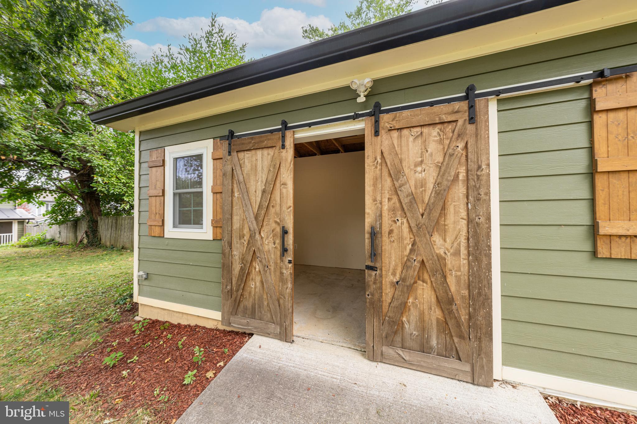 TOWN OF PURCELLVILLE - Residential