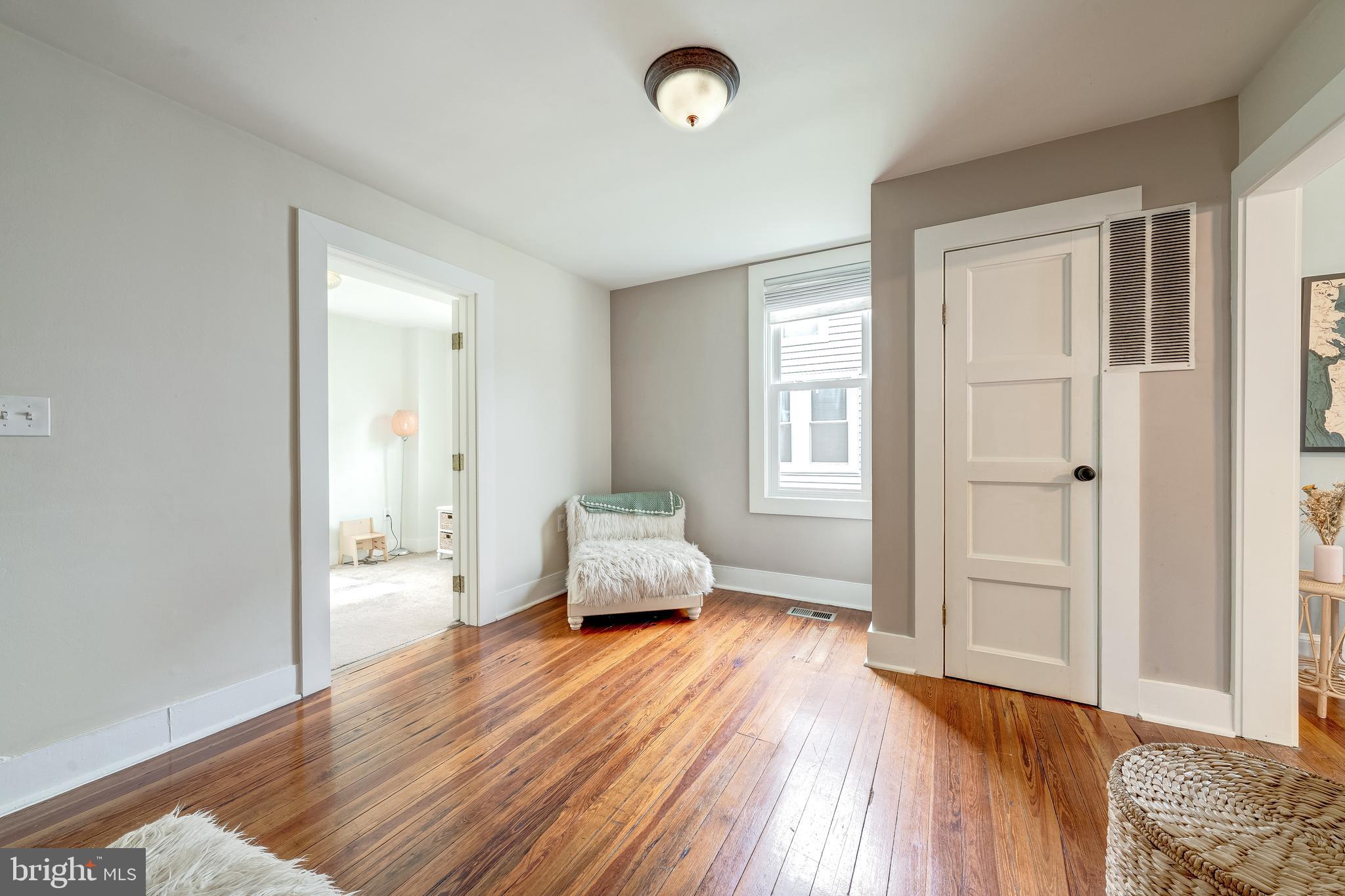 TOWN OF PURCELLVILLE - Residential