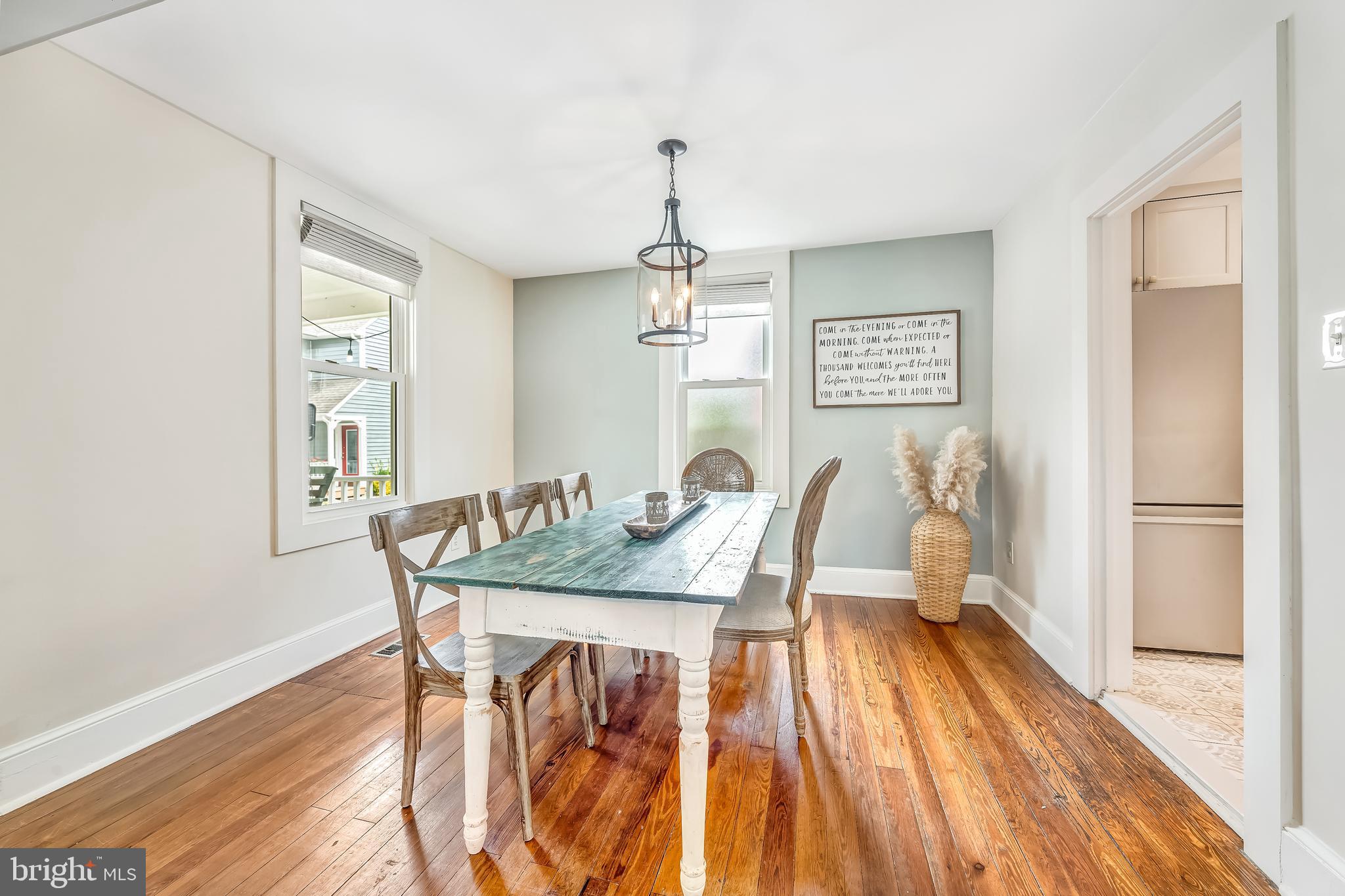 TOWN OF PURCELLVILLE - Residential