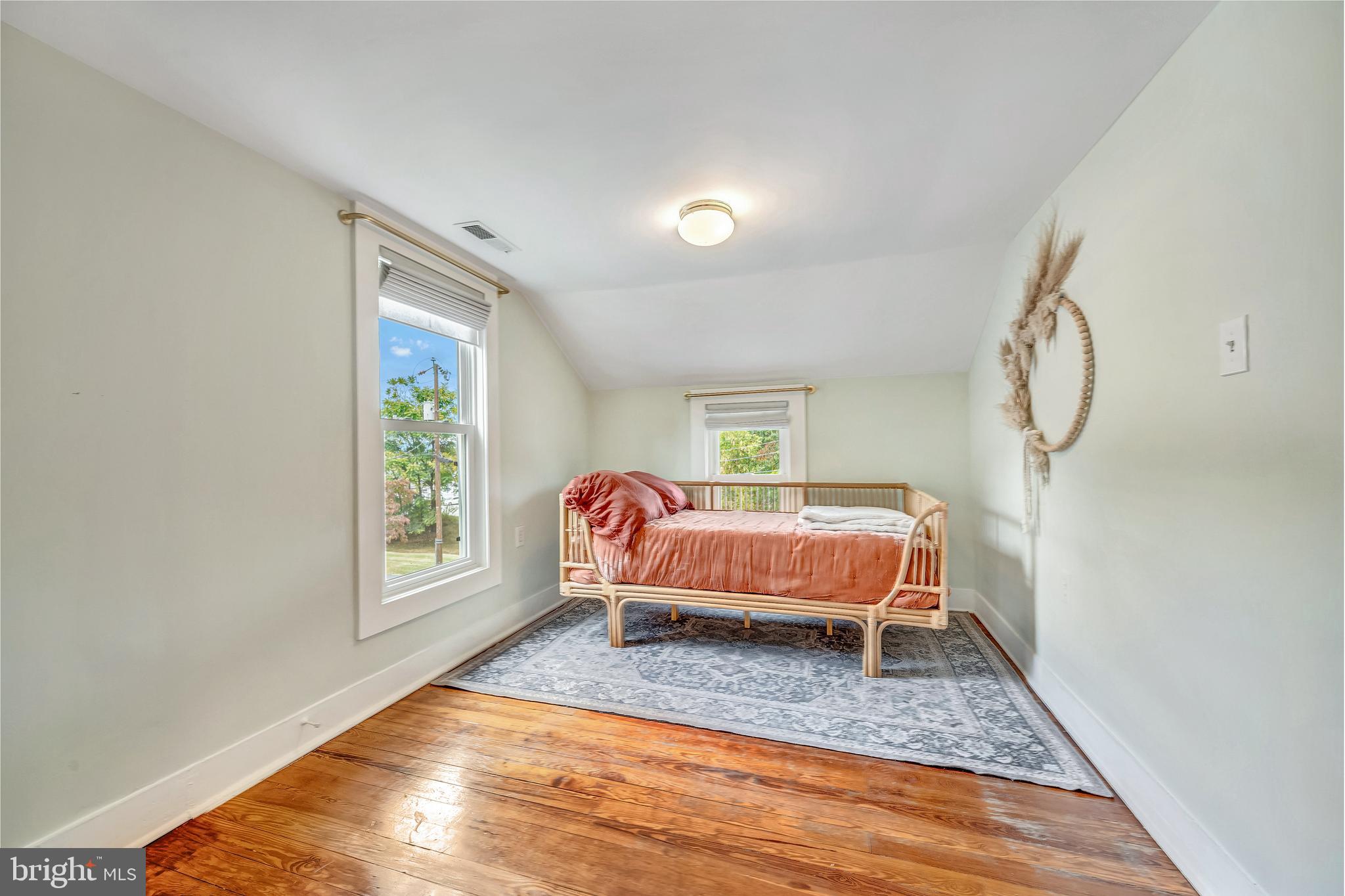 TOWN OF PURCELLVILLE - Residential