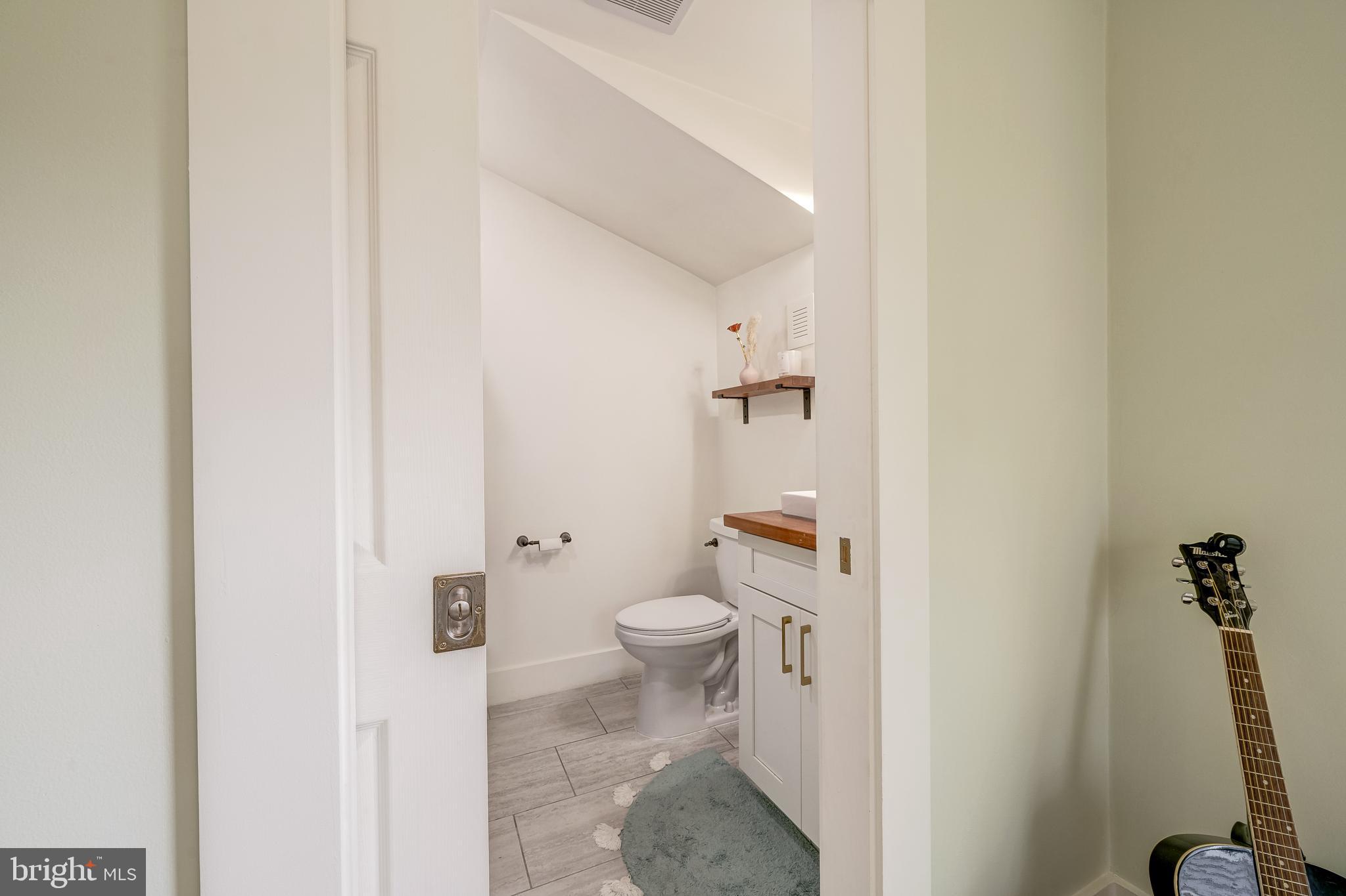 TOWN OF PURCELLVILLE - Residential