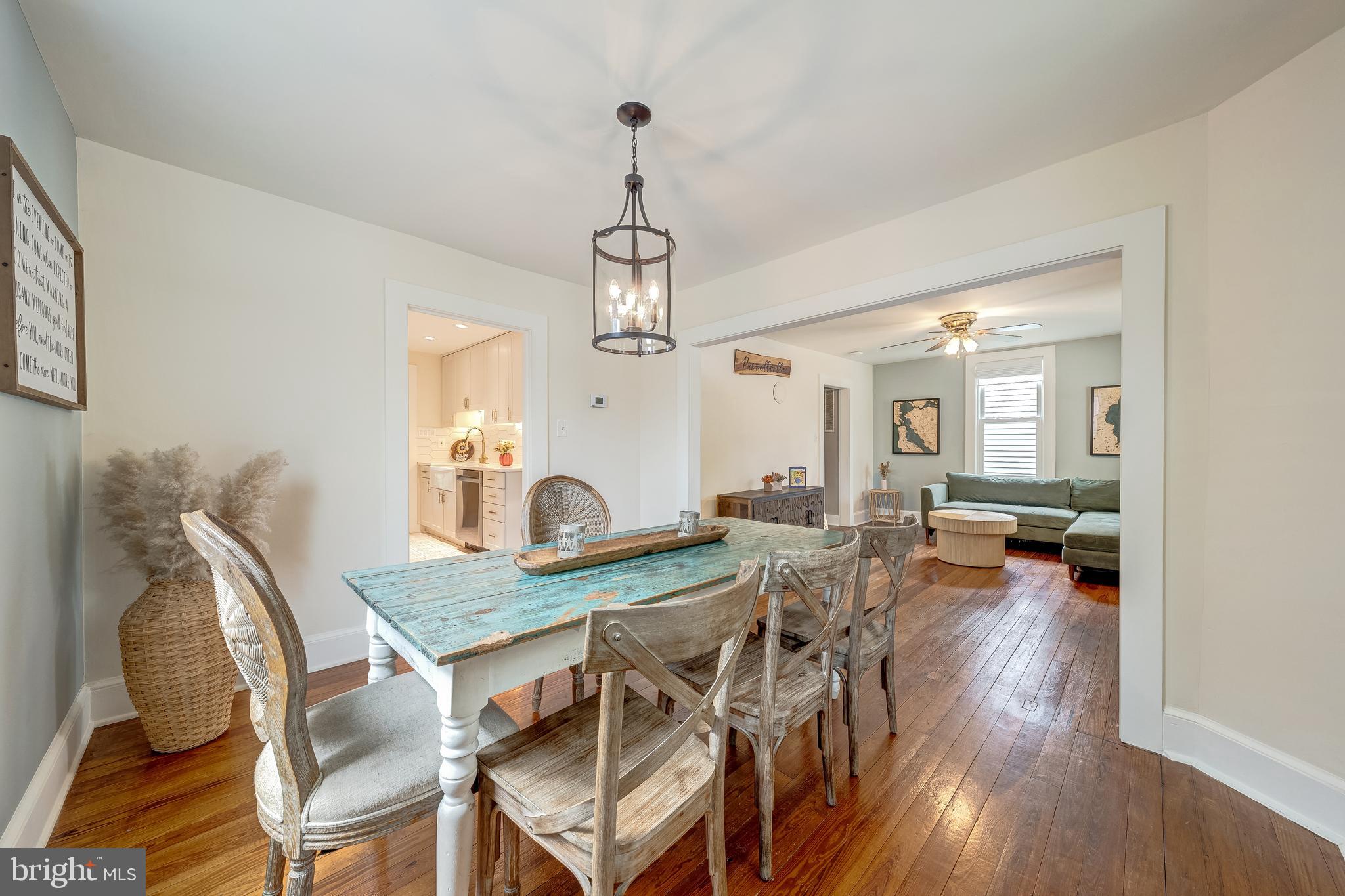 TOWN OF PURCELLVILLE - Residential