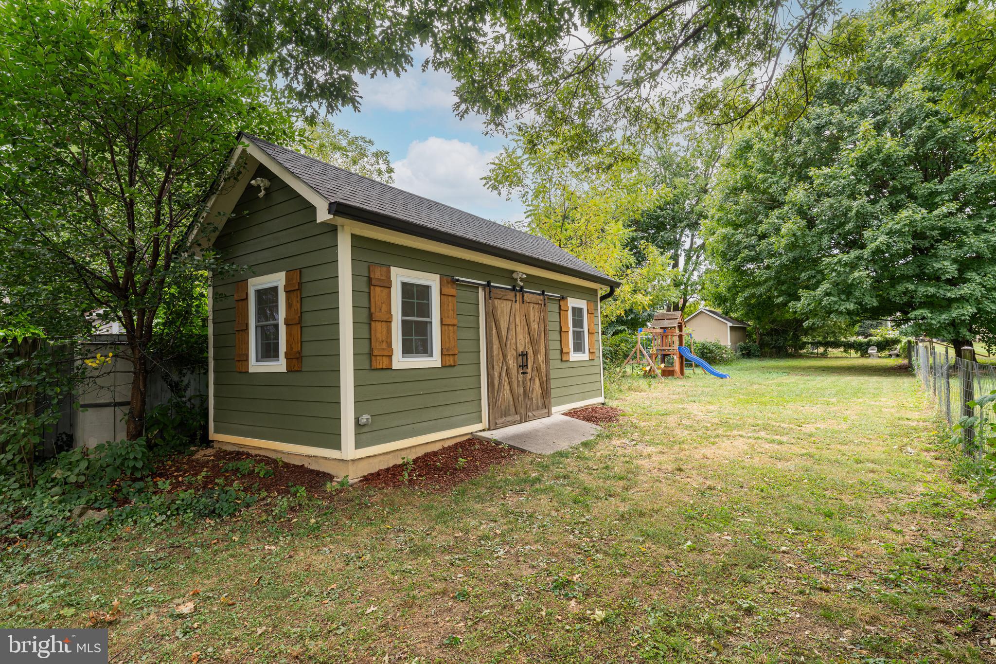 TOWN OF PURCELLVILLE - Residential