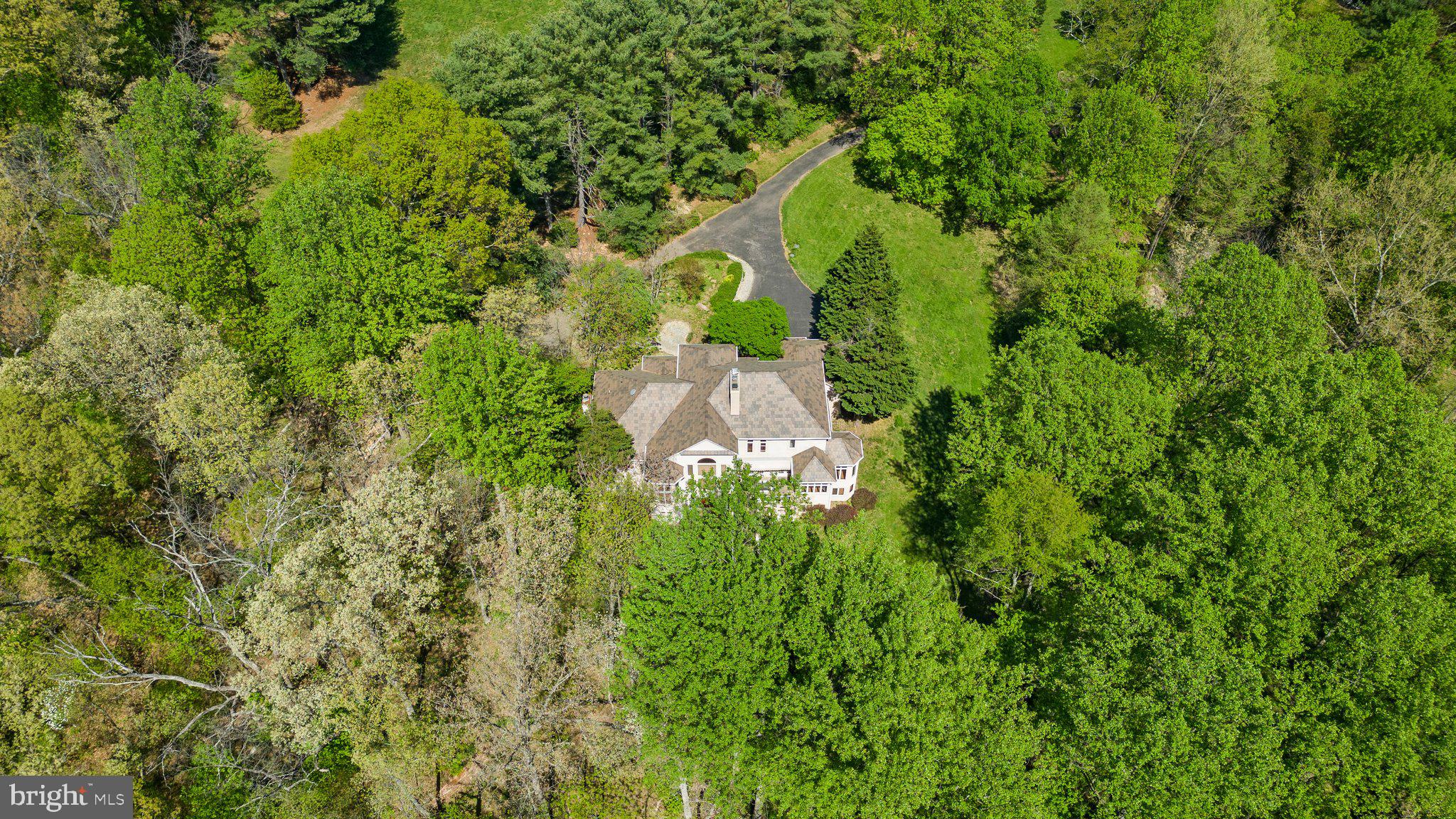 BOWIE MILL ESTATES - Residential