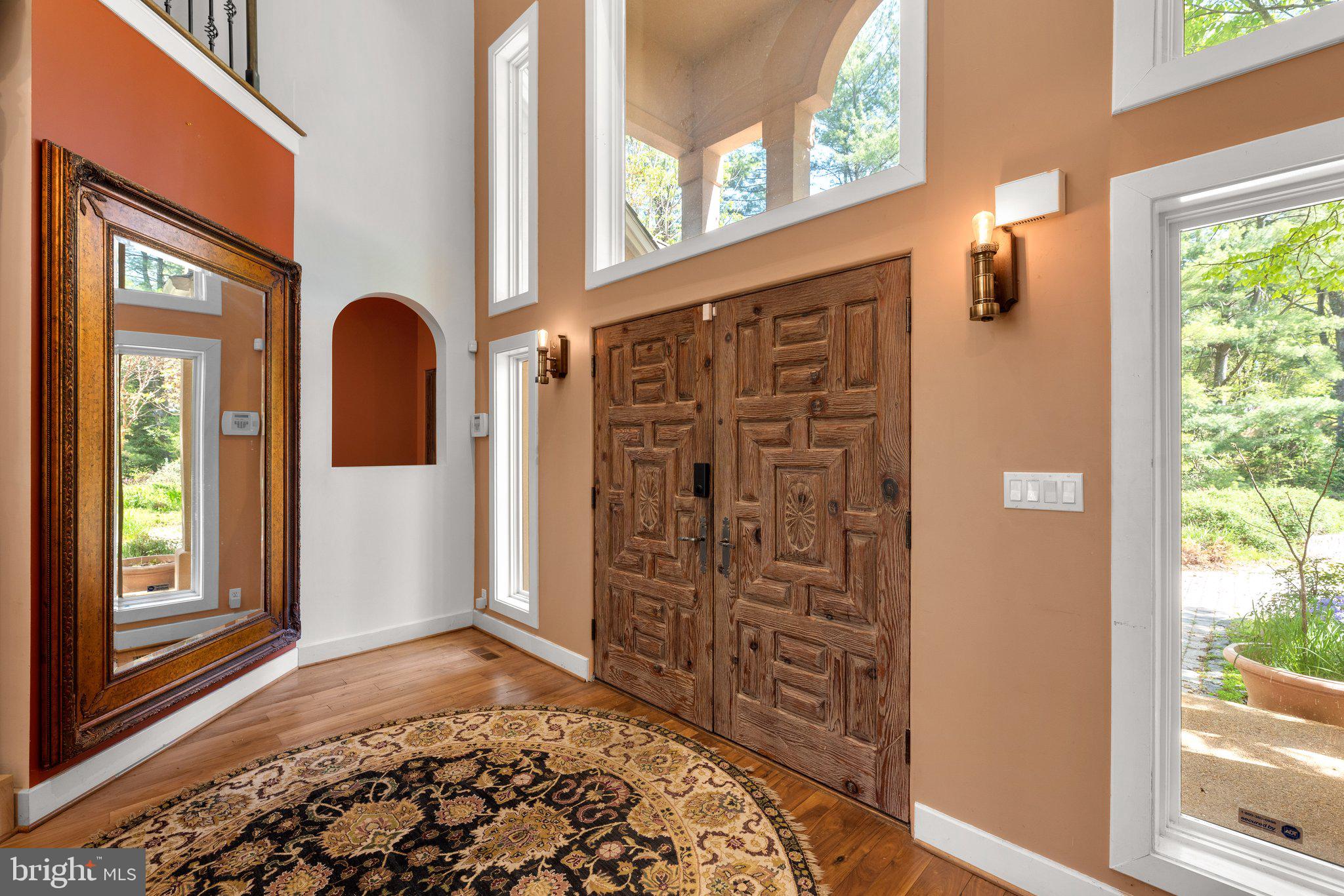 BOWIE MILL ESTATES - Residential