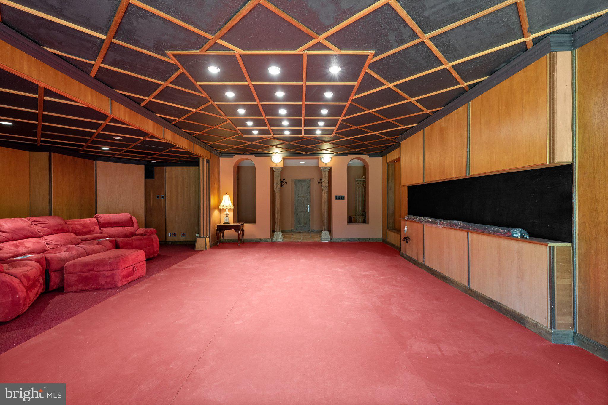 BOWIE MILL ESTATES - Residential