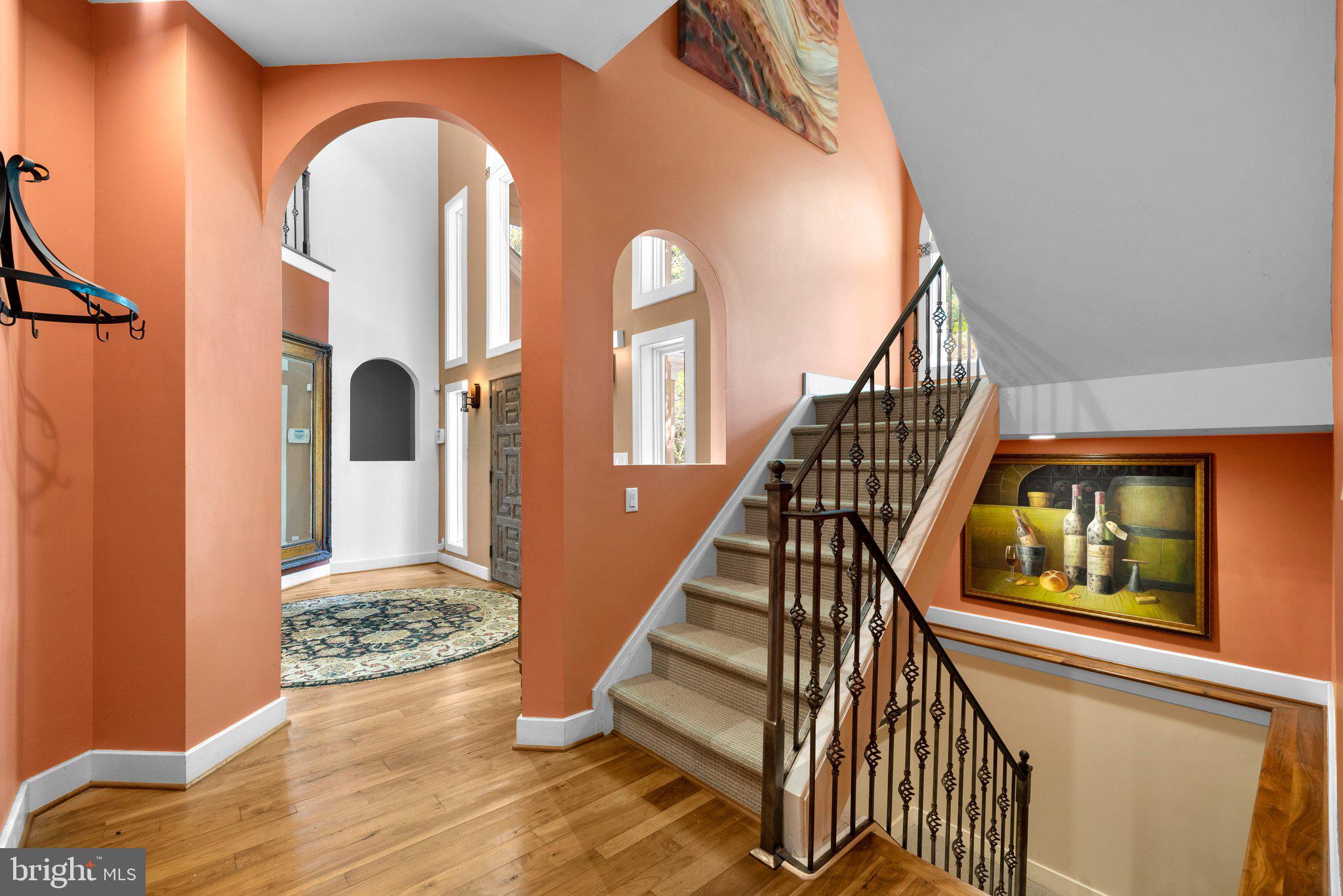 BOWIE MILL ESTATES - Residential