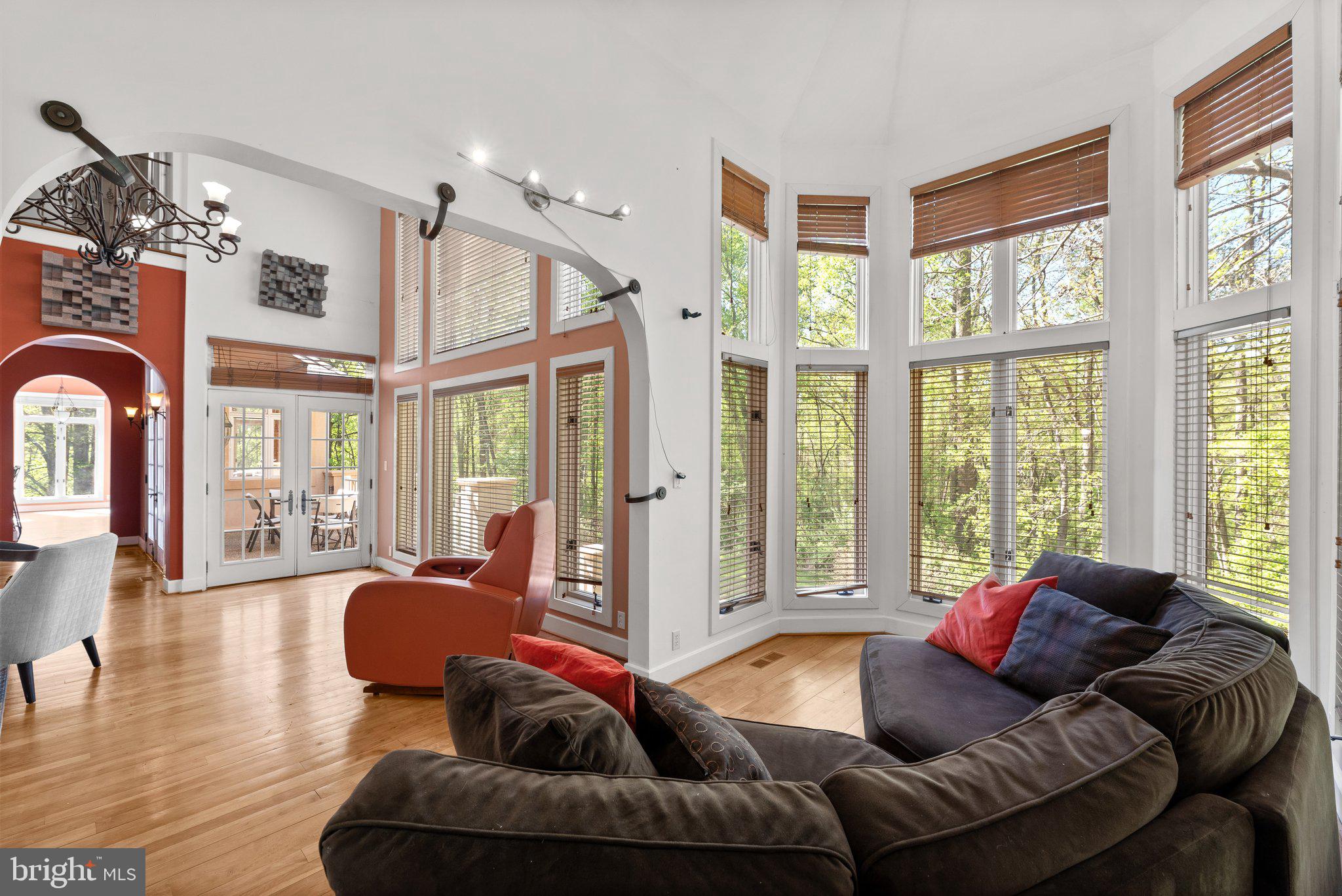 BOWIE MILL ESTATES - Residential