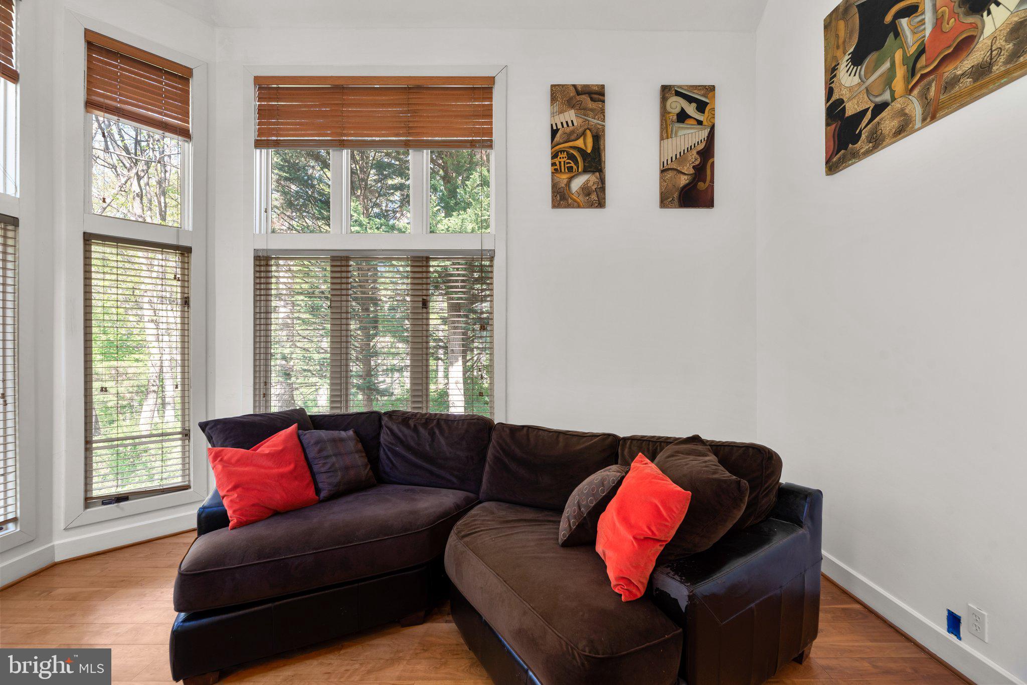 BOWIE MILL ESTATES - Residential