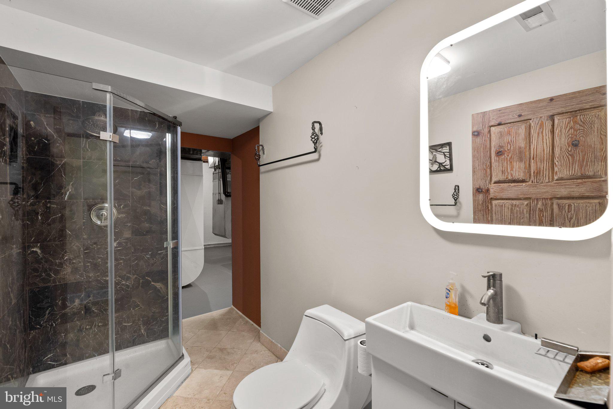 BOWIE MILL ESTATES - Residential