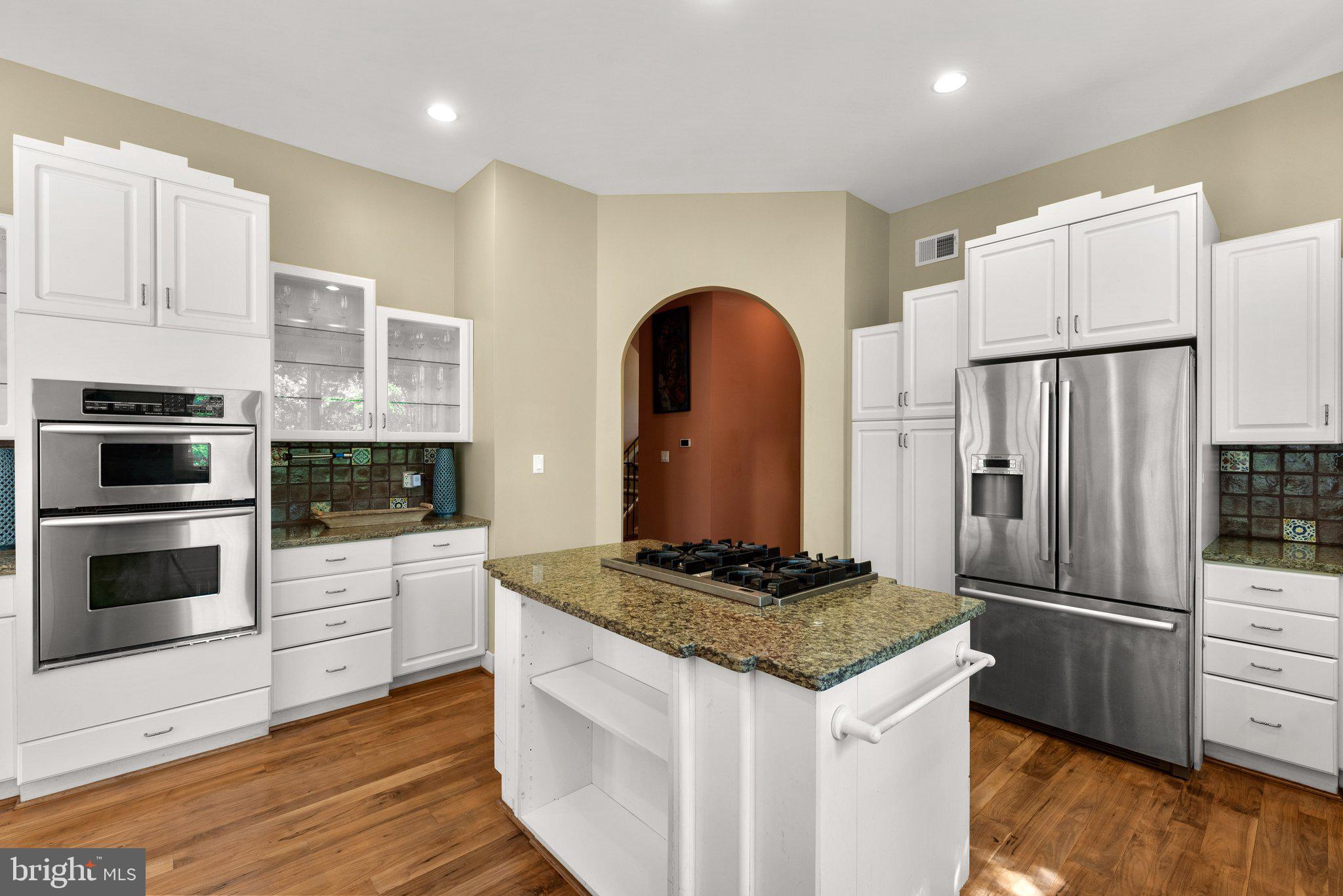 BOWIE MILL ESTATES - Residential