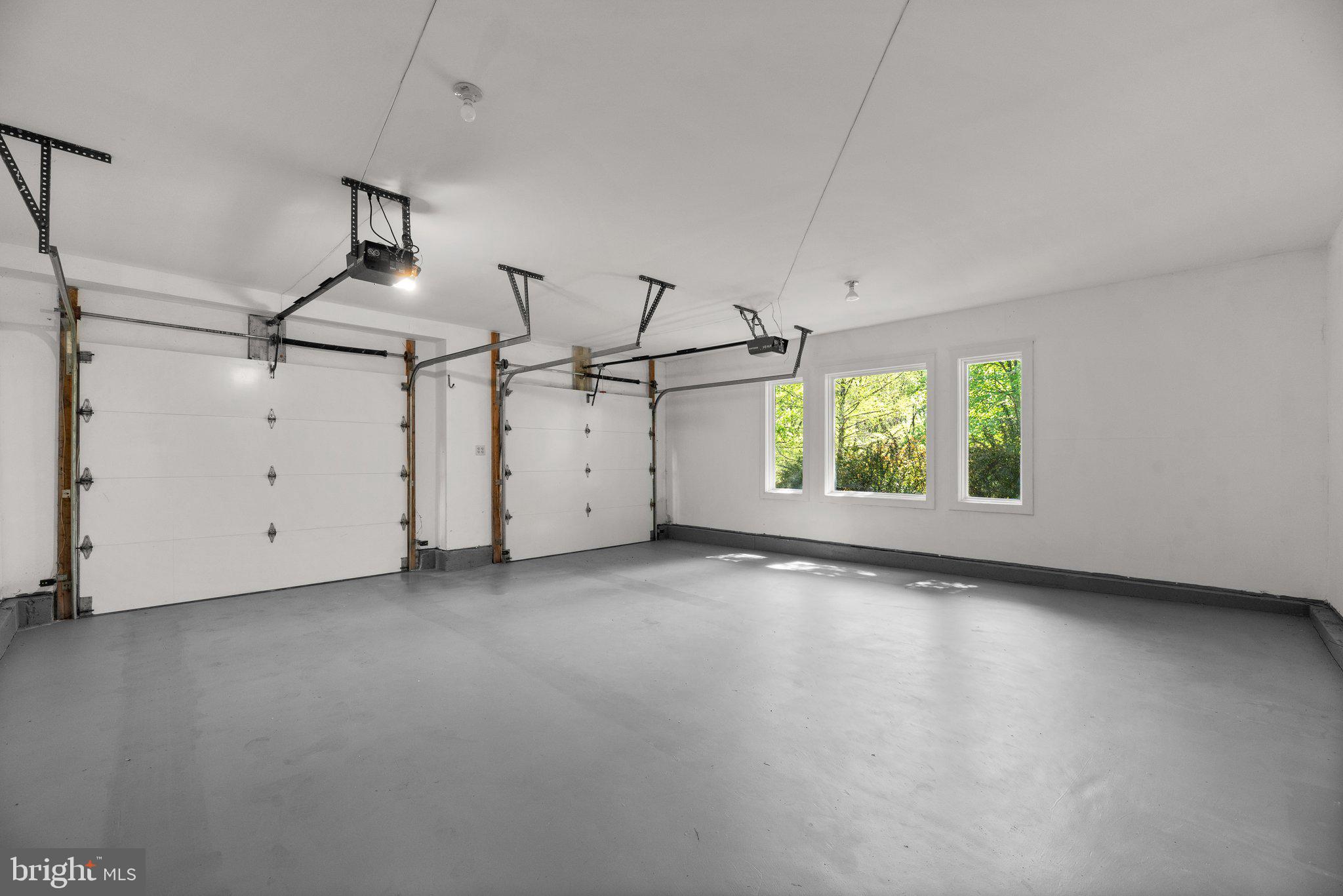 BOWIE MILL ESTATES - Residential