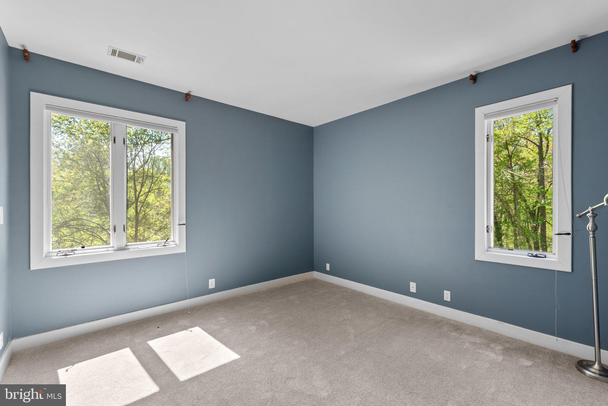 BOWIE MILL ESTATES - Residential