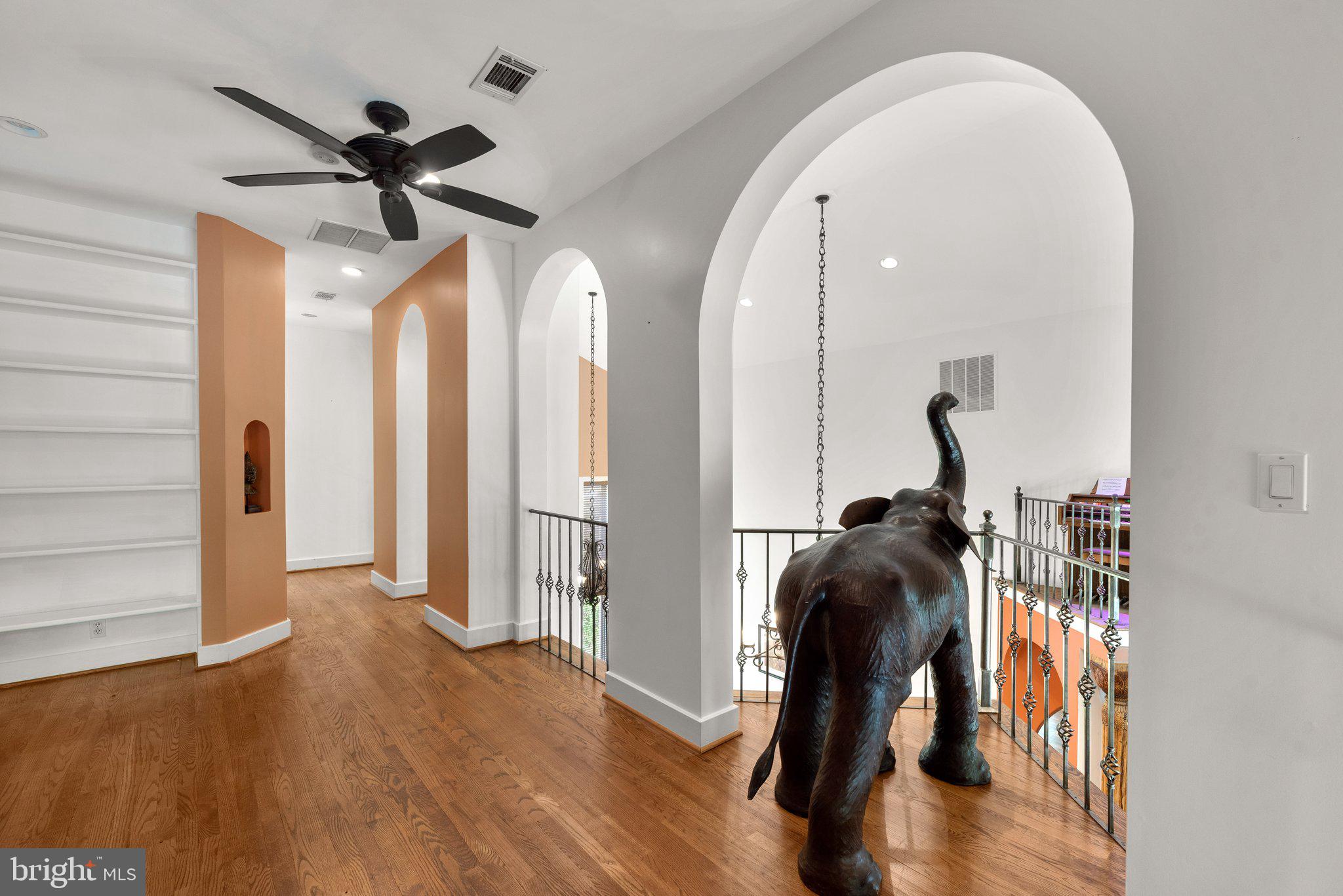 BOWIE MILL ESTATES - Residential