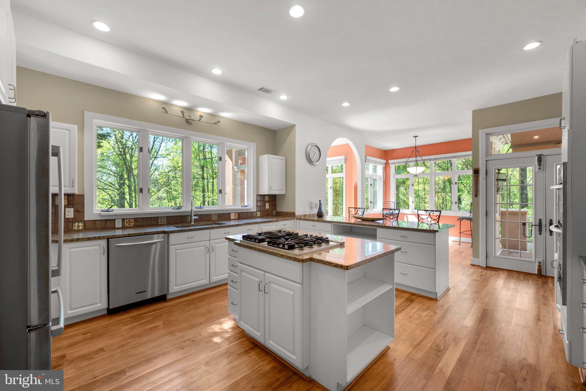 BOWIE MILL ESTATES - Residential