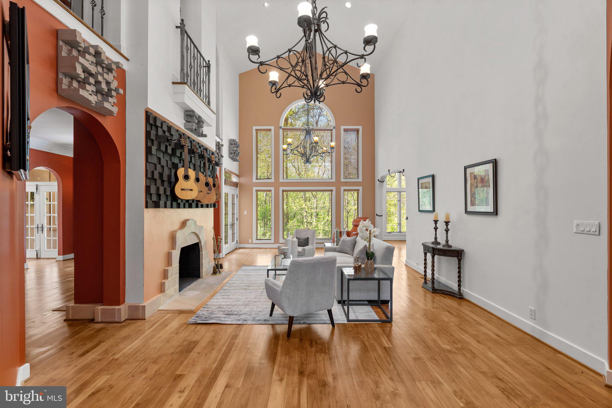 BOWIE MILL ESTATES - Residential