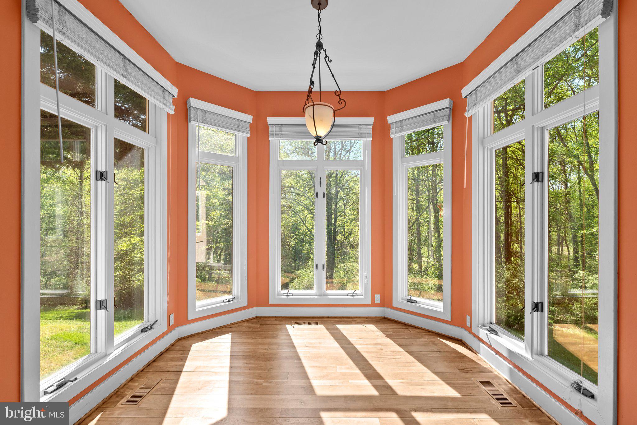 BOWIE MILL ESTATES - Residential