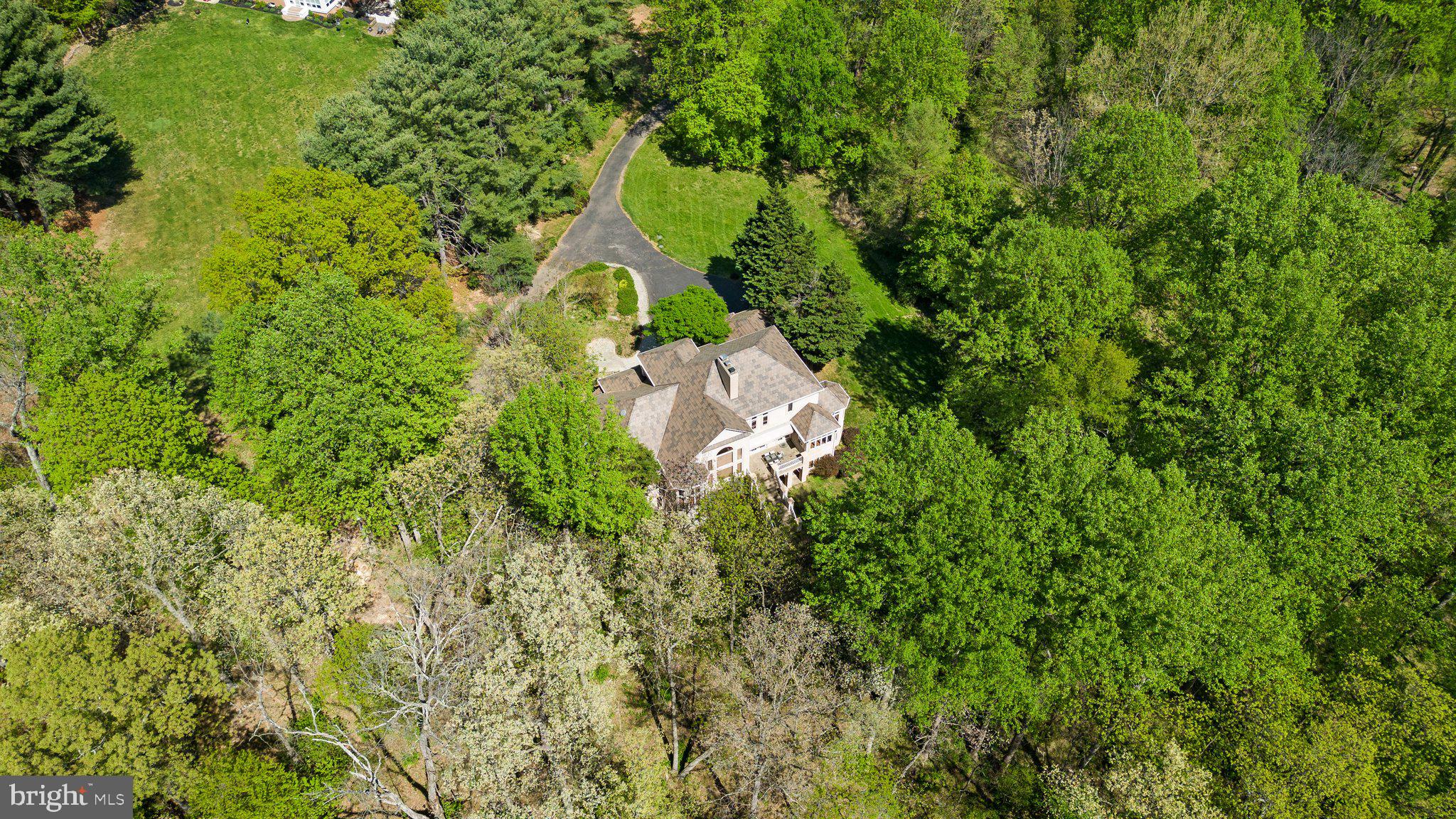 BOWIE MILL ESTATES - Residential