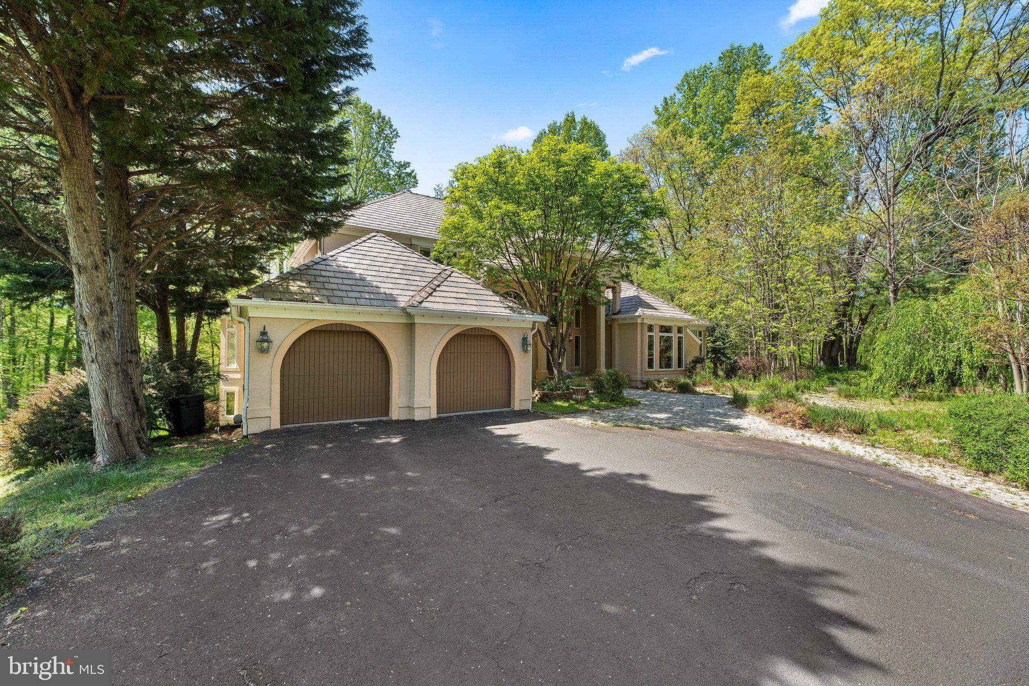 BOWIE MILL ESTATES - Residential