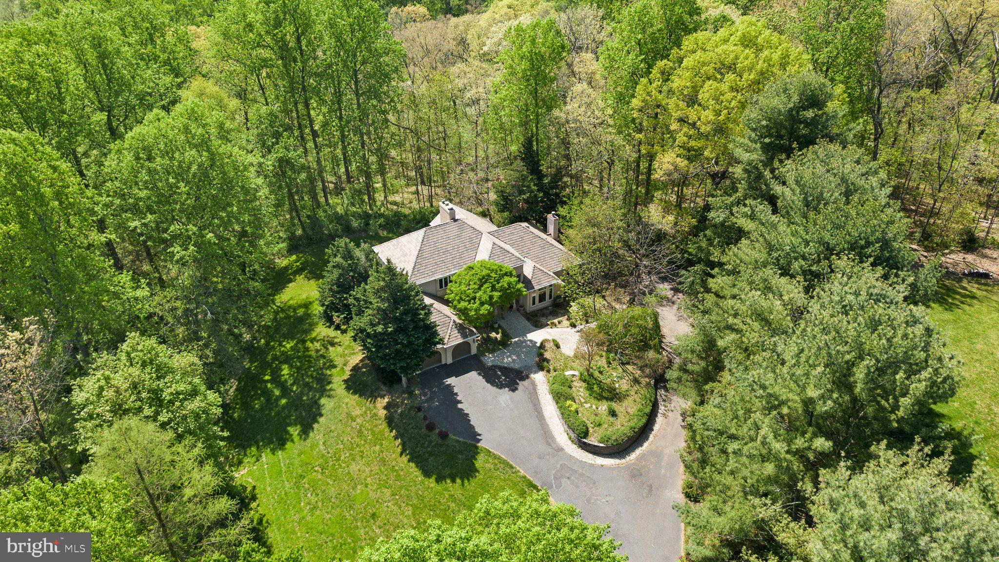 BOWIE MILL ESTATES - Residential
