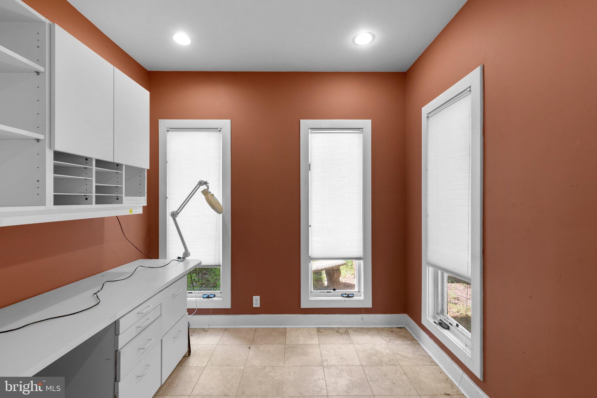 BOWIE MILL ESTATES - Residential