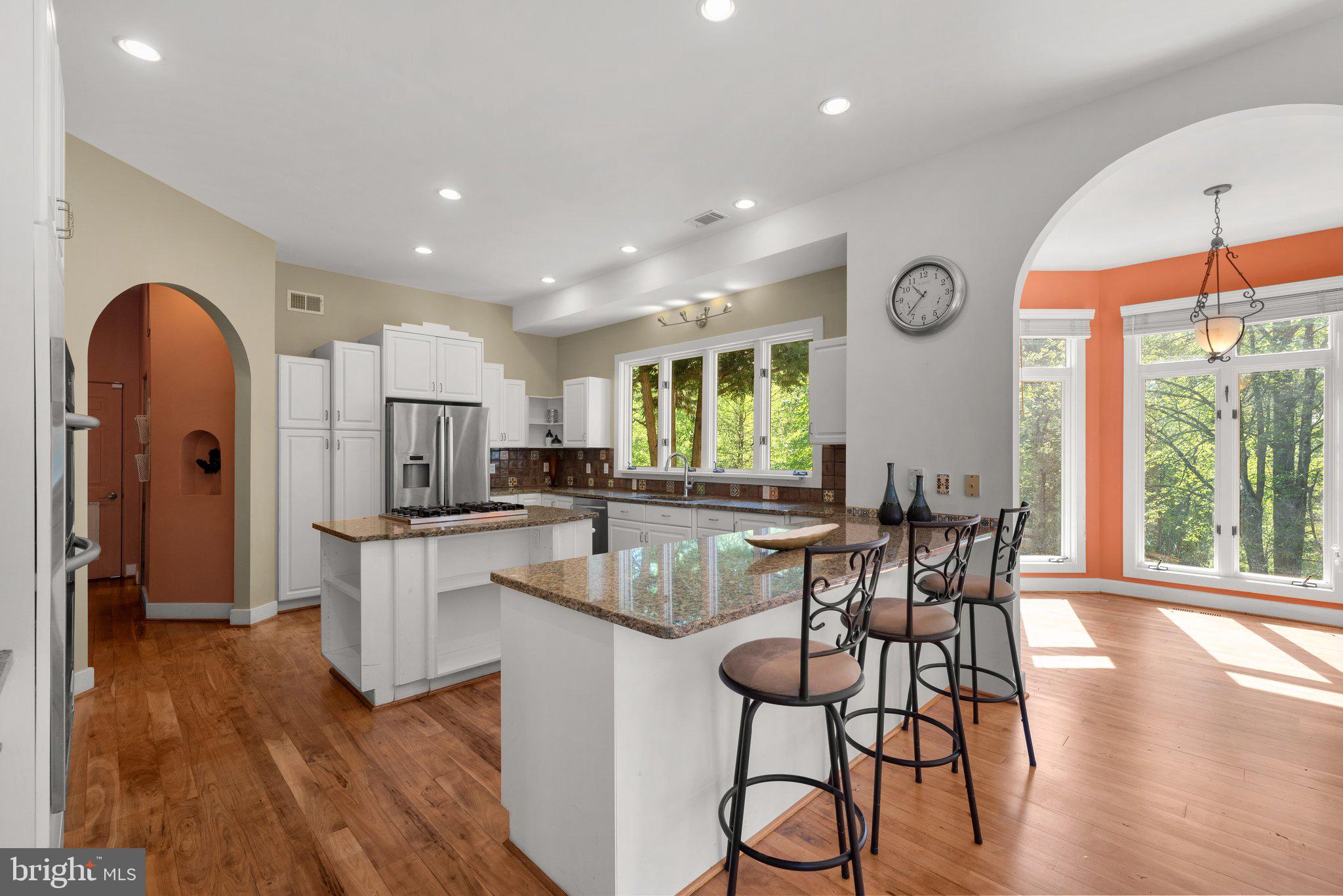 BOWIE MILL ESTATES - Residential