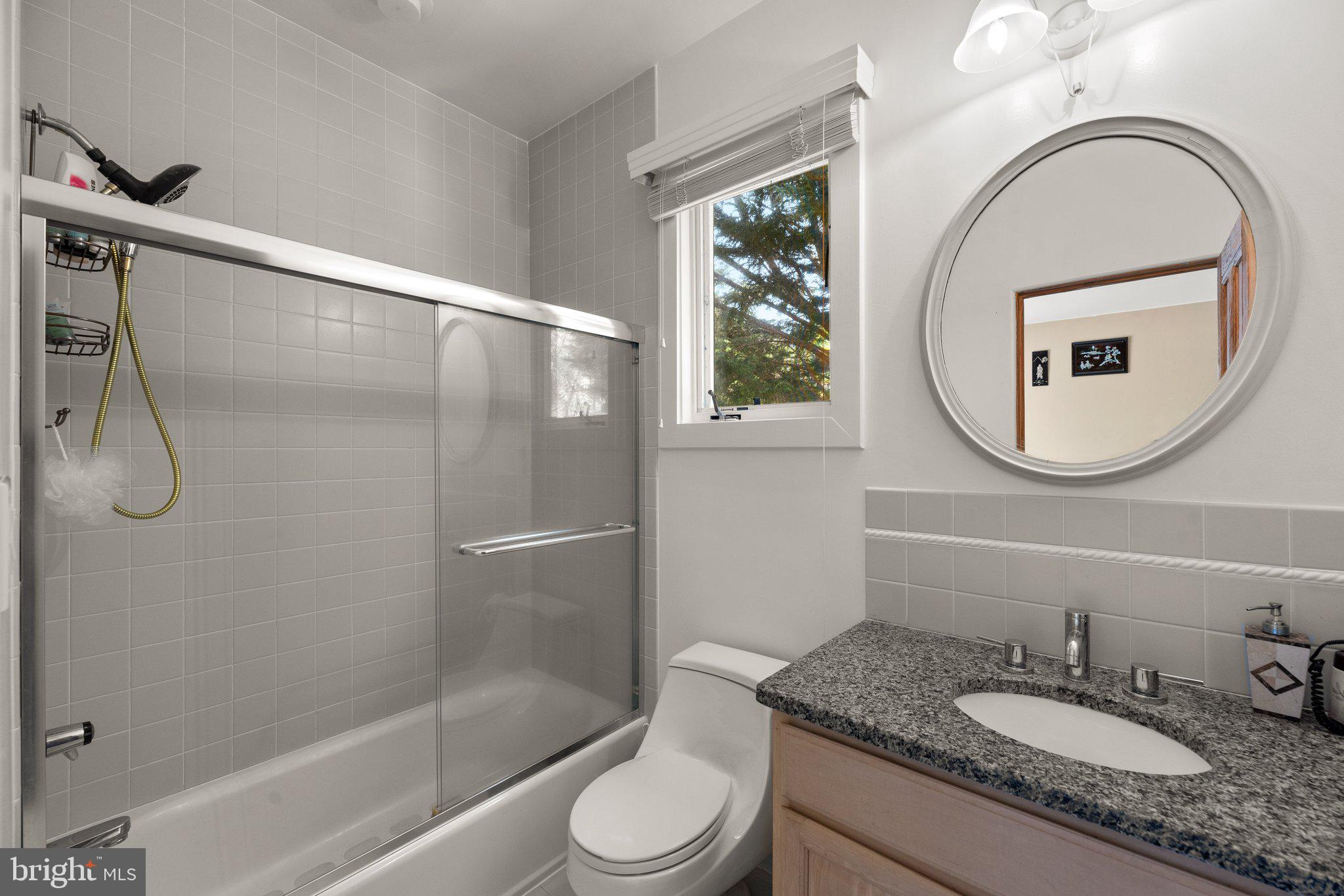 BOWIE MILL ESTATES - Residential