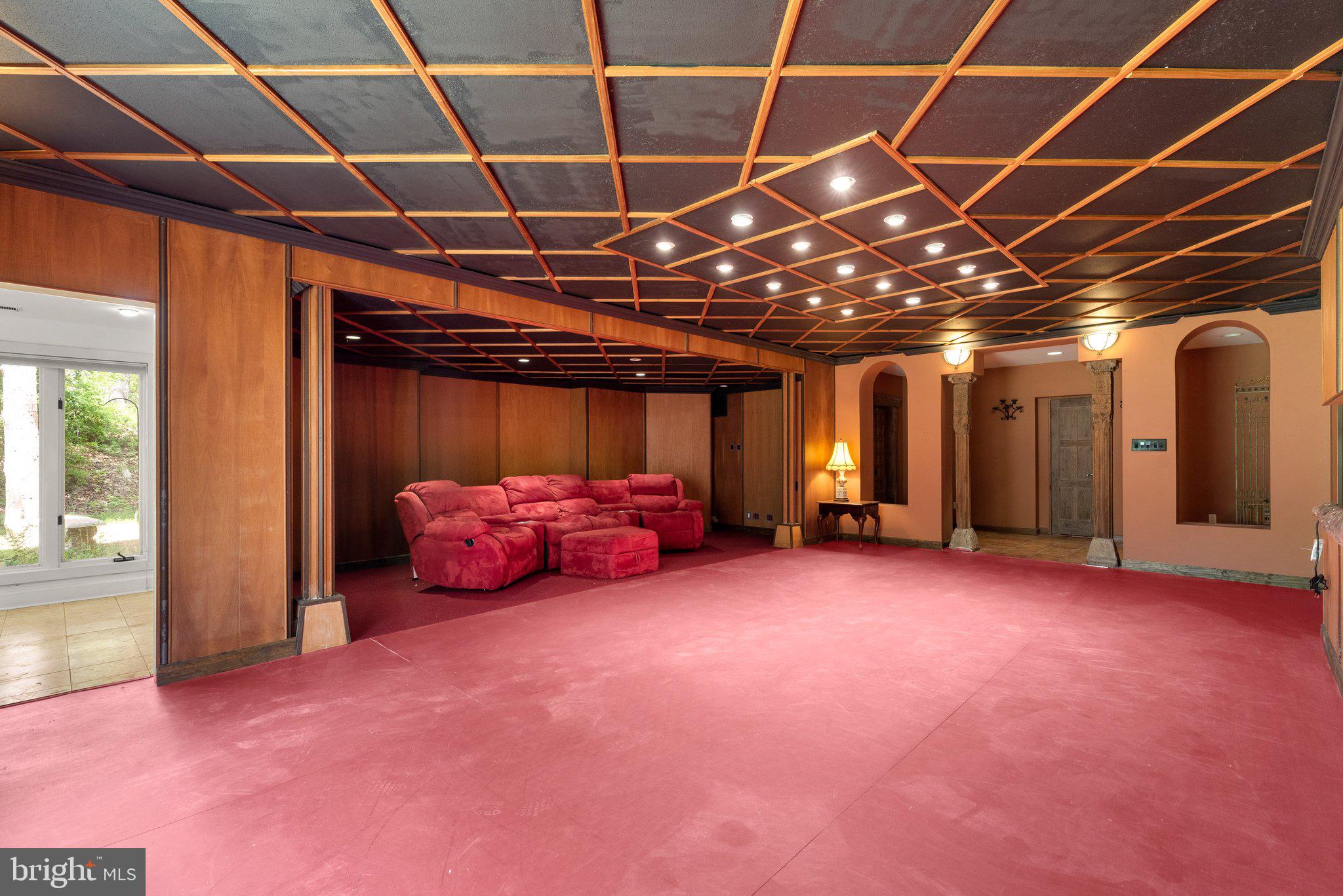 BOWIE MILL ESTATES - Residential