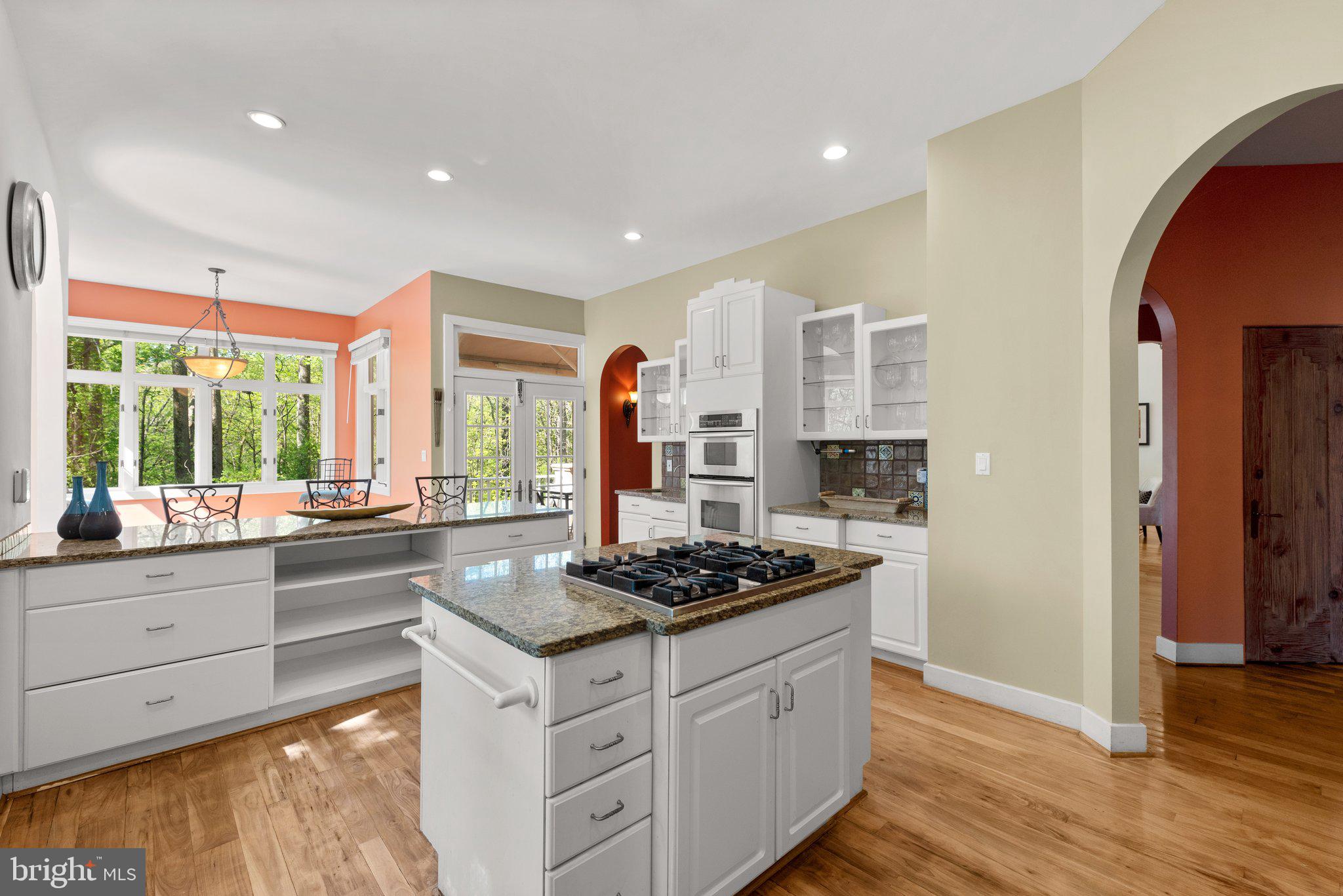 BOWIE MILL ESTATES - Residential