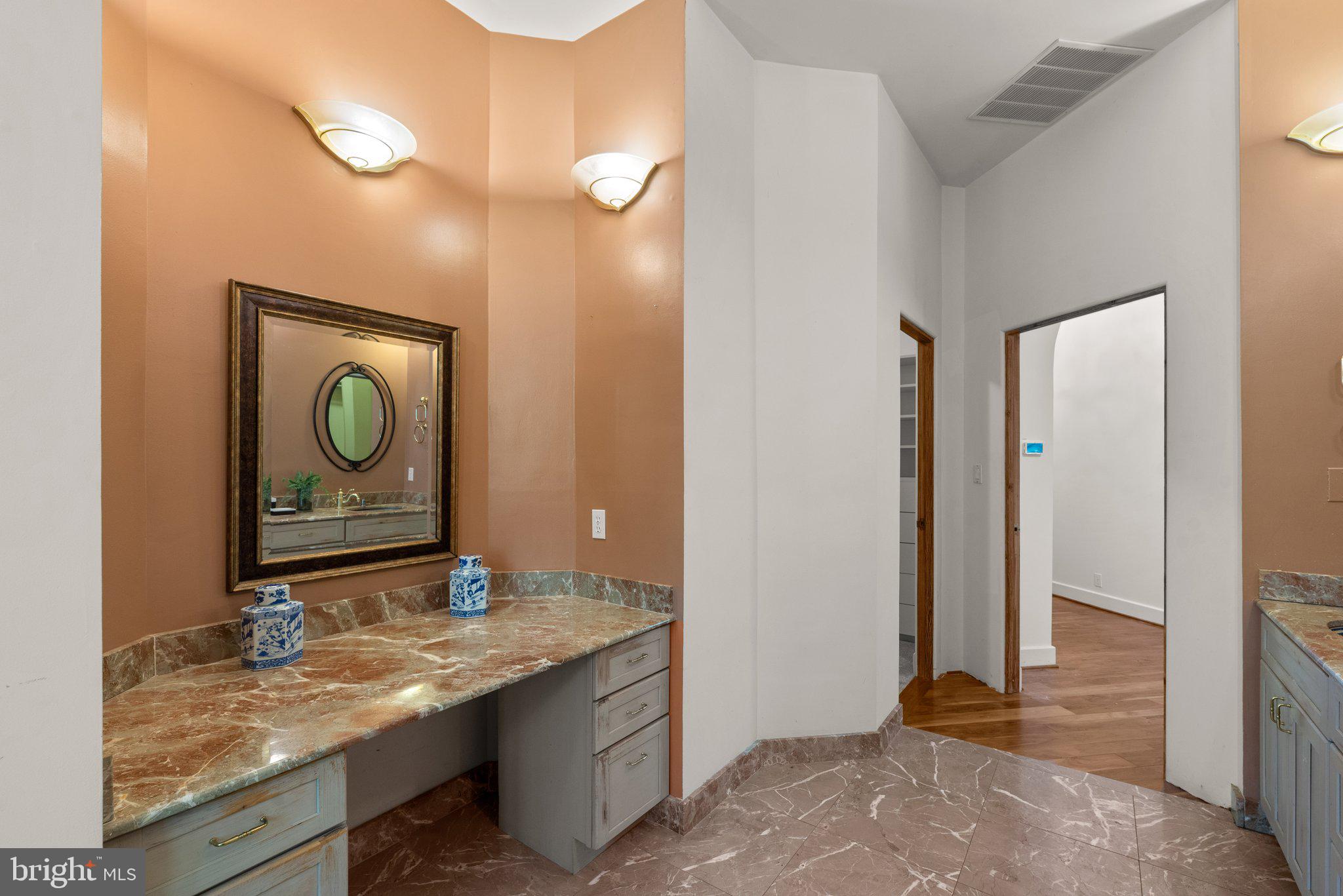 BOWIE MILL ESTATES - Residential