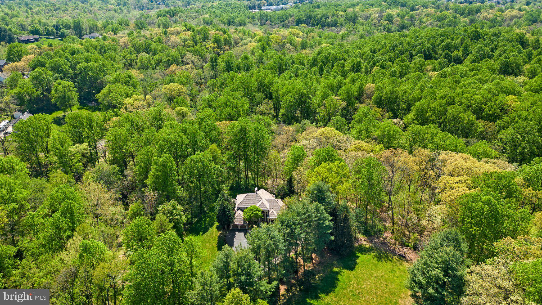 BOWIE MILL ESTATES - Residential