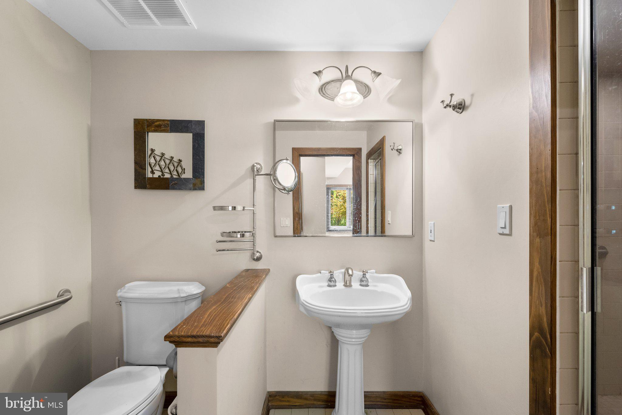 BOWIE MILL ESTATES - Residential