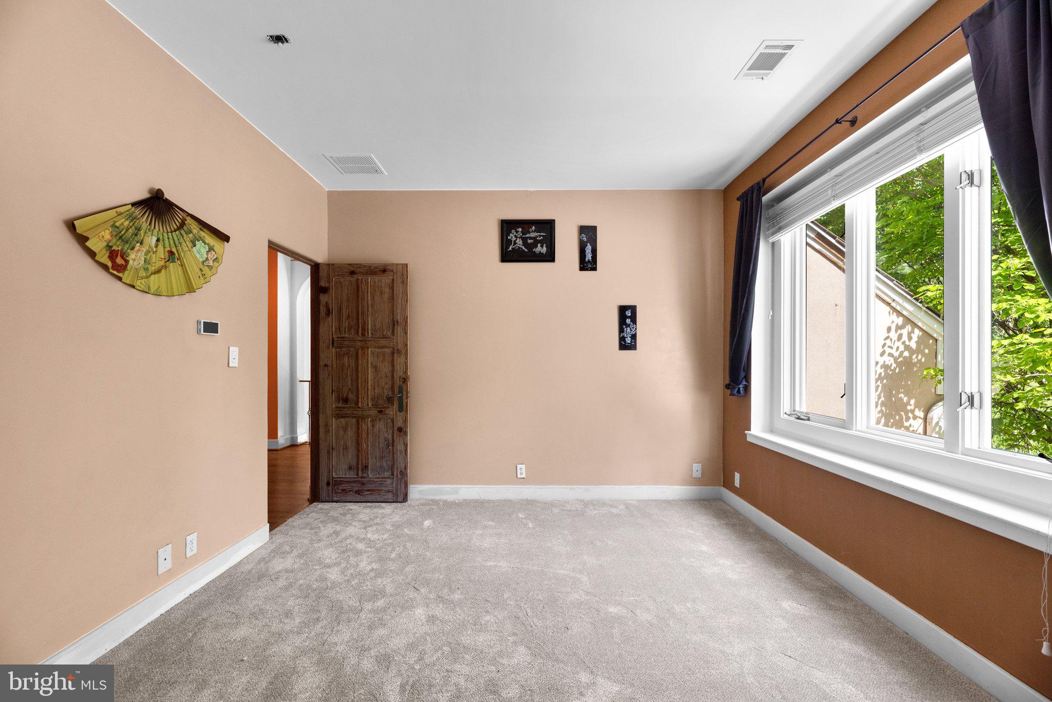 BOWIE MILL ESTATES - Residential