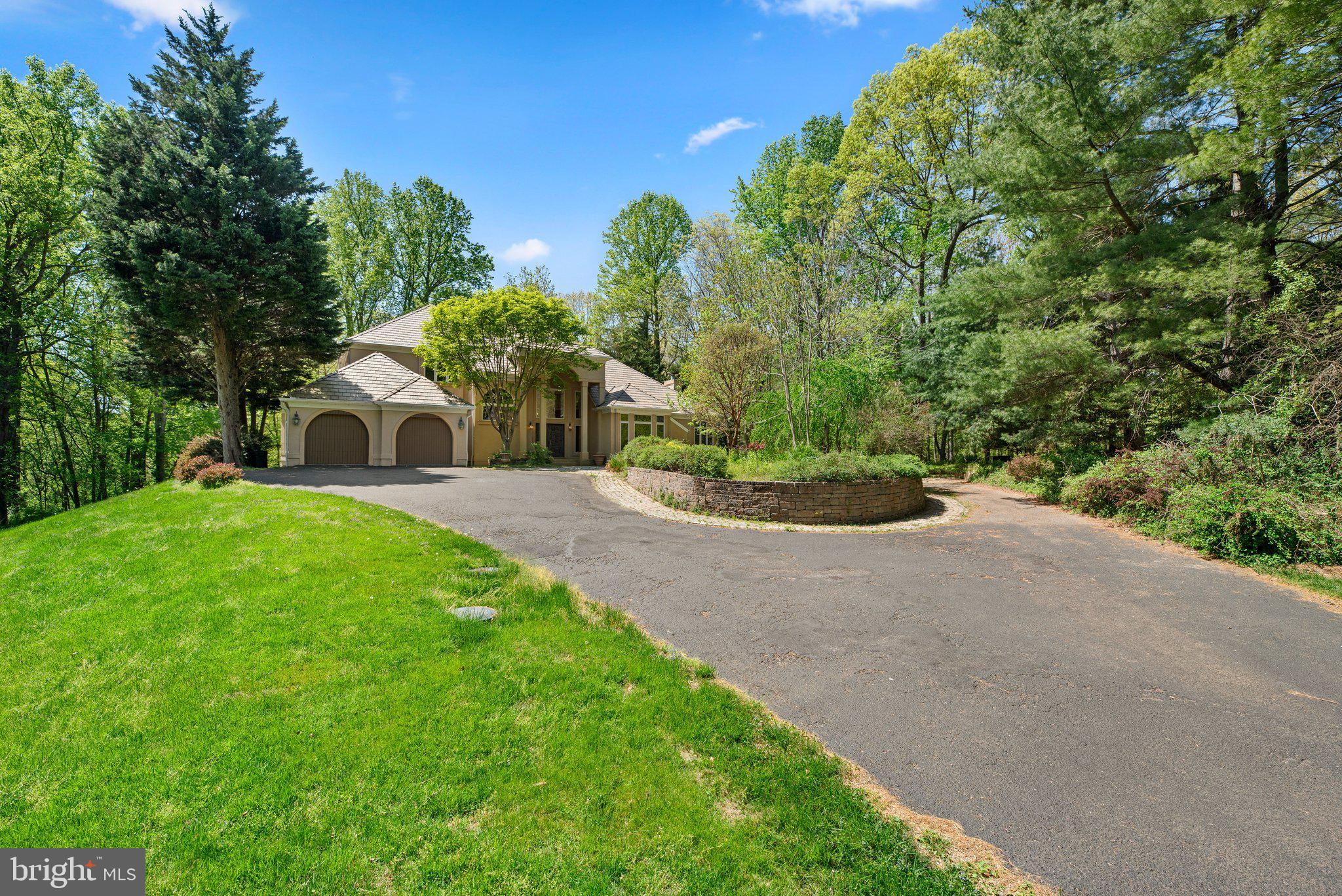 BOWIE MILL ESTATES - Residential
